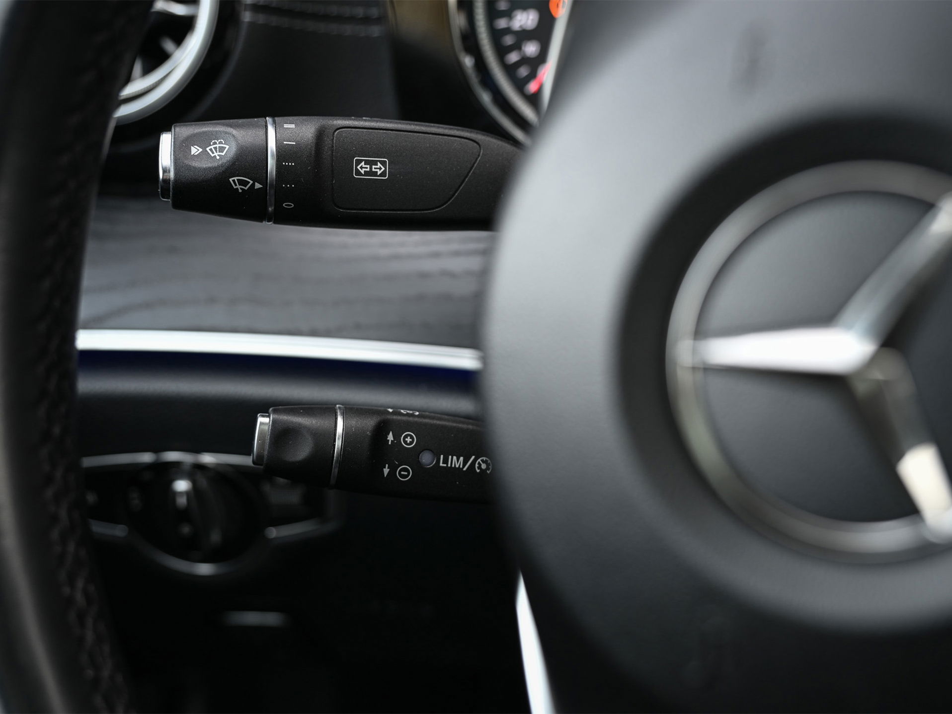 Mercedes-Benz E-Klasse - 14