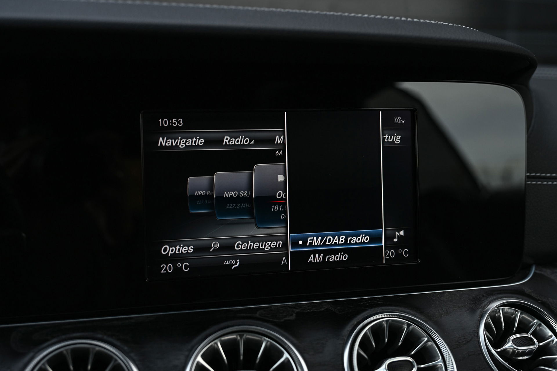 Mercedes-Benz E-Klasse - 16