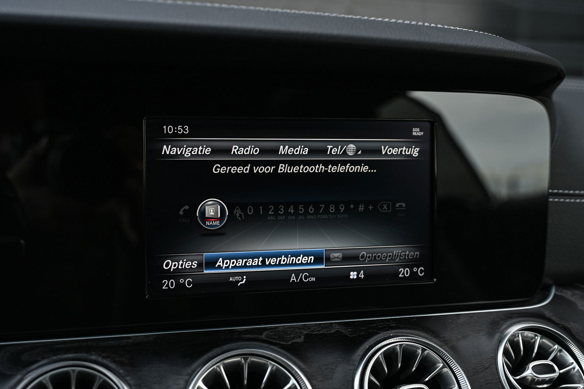 Mercedes-Benz E-Klasse - 17