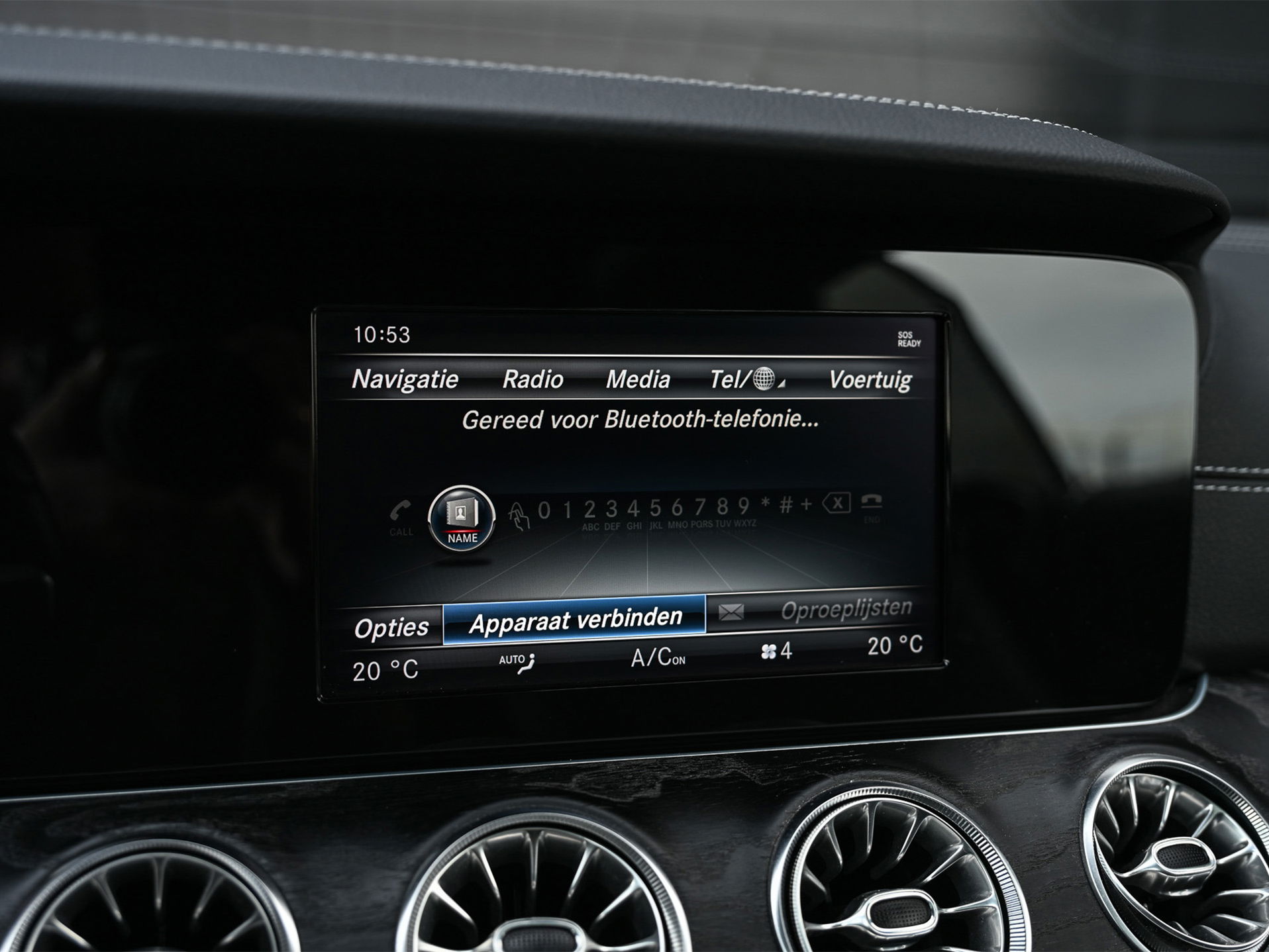 Mercedes-Benz E-Klasse - 17