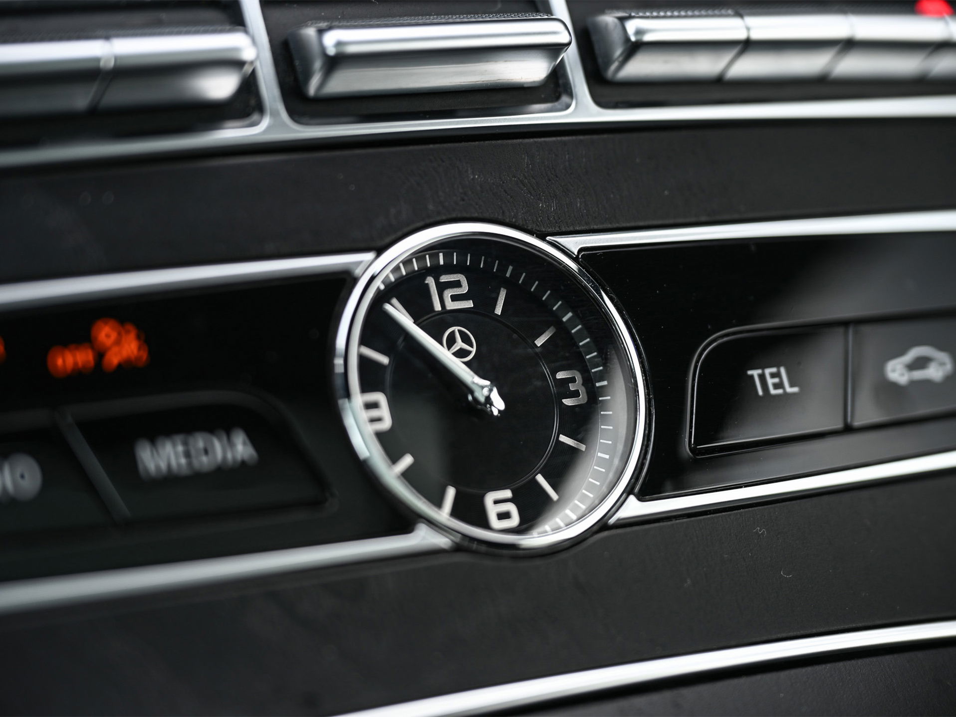 Mercedes-Benz E-Klasse - 18