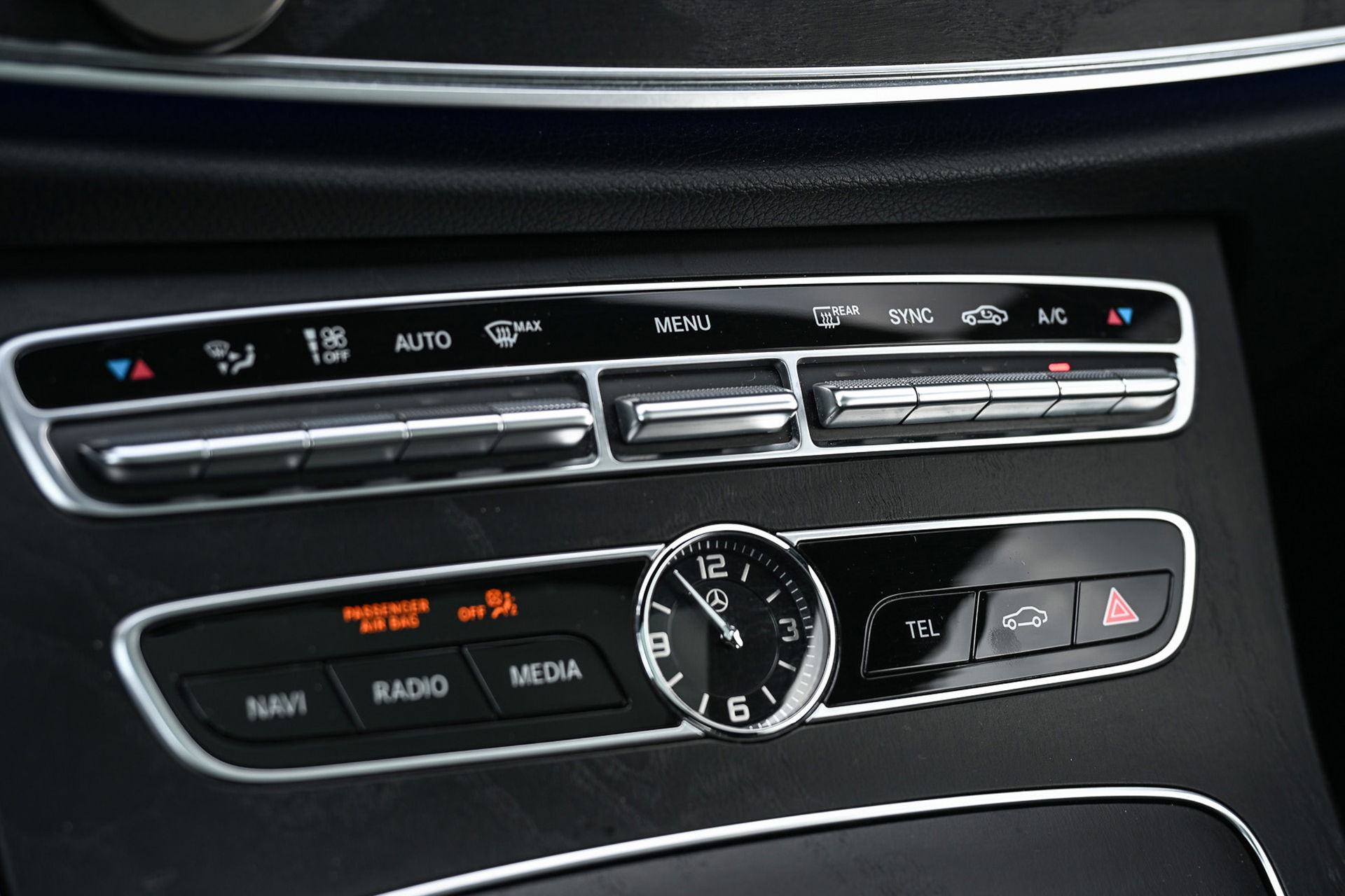 Mercedes-Benz E-Klasse - 20