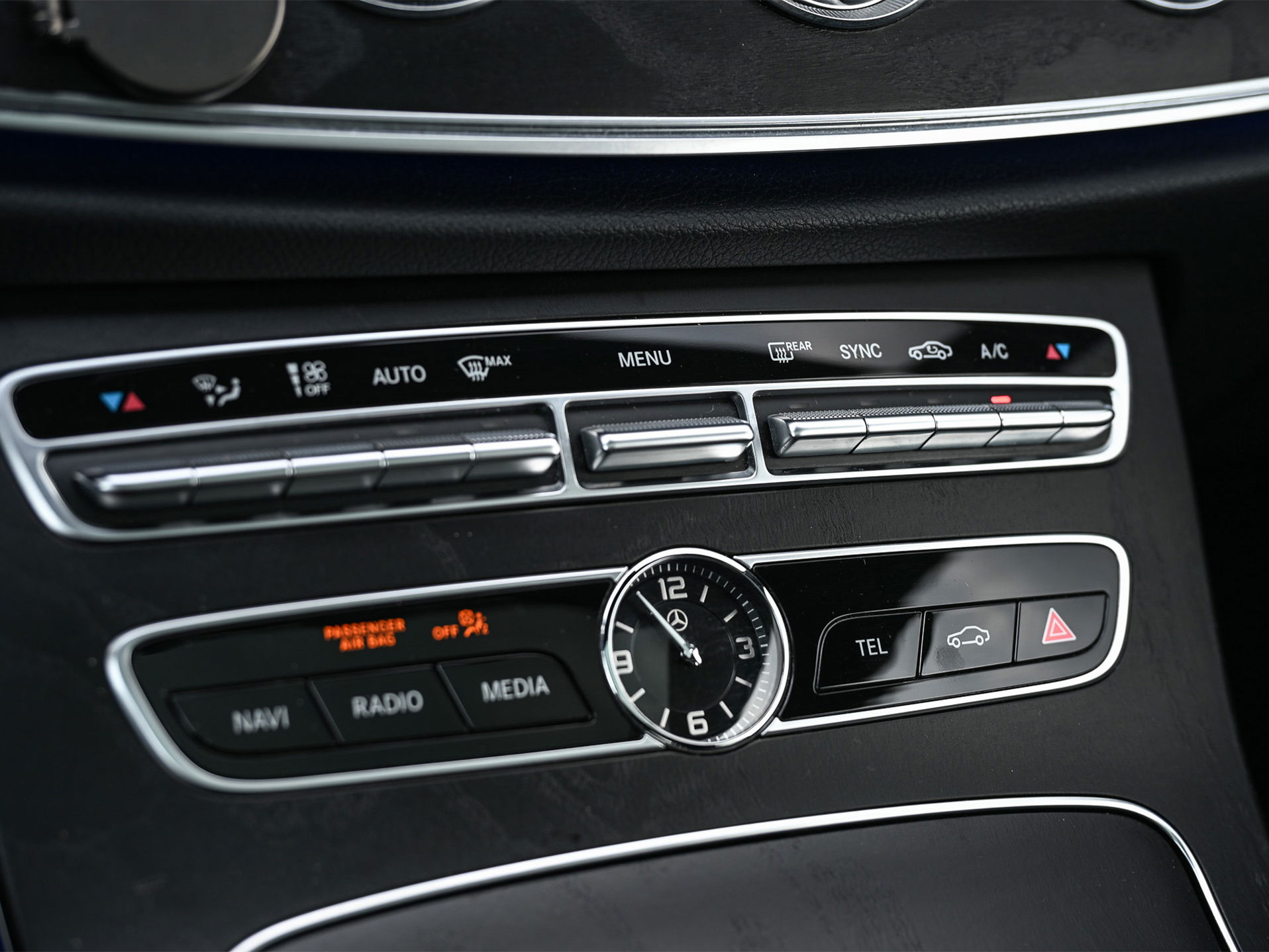 Mercedes-Benz E-Klasse - 20