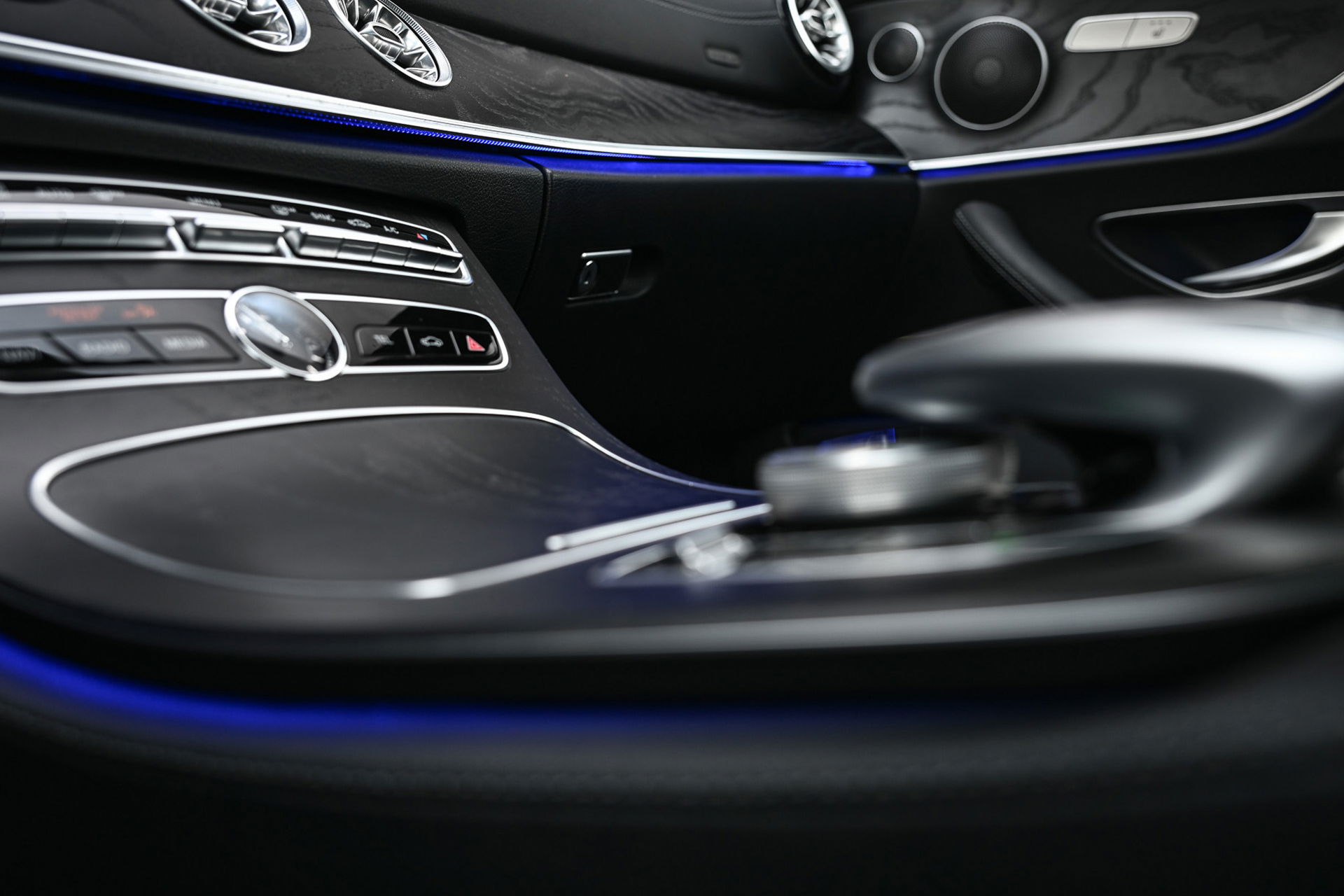 Mercedes-Benz E-Klasse - 24