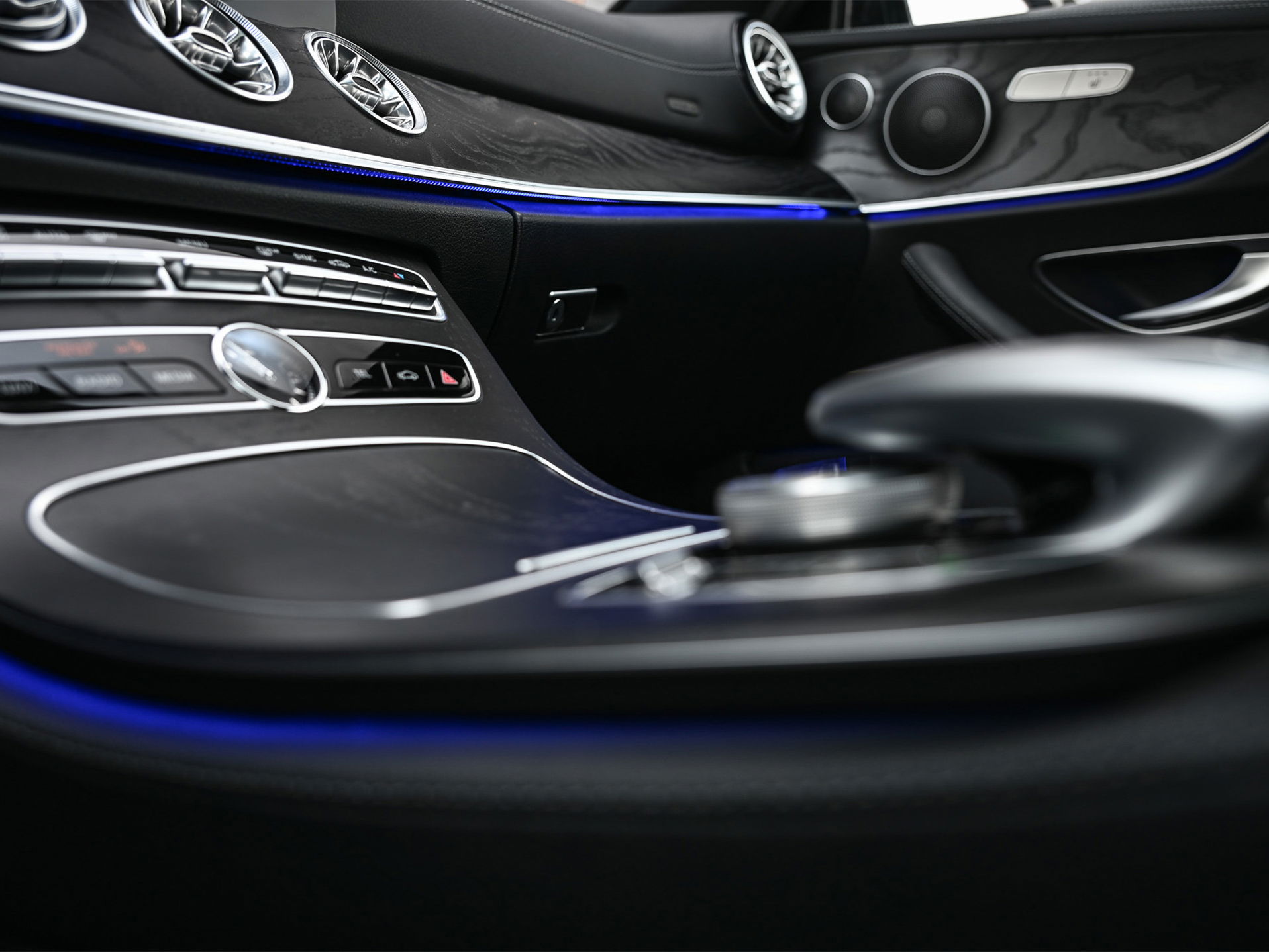 Mercedes-Benz E-Klasse - 24