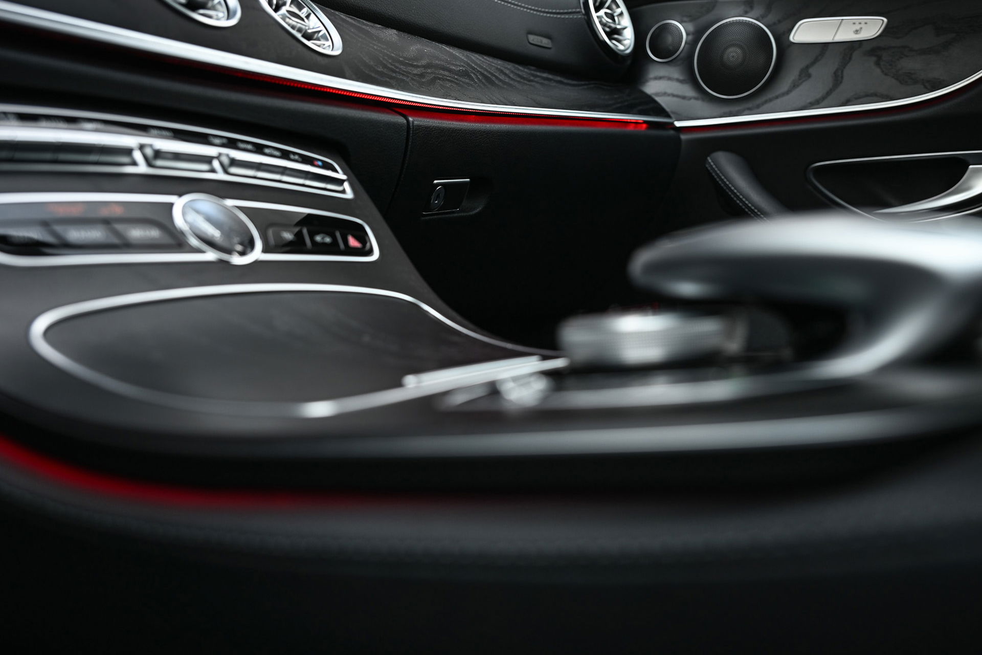 Mercedes-Benz E-Klasse - 25