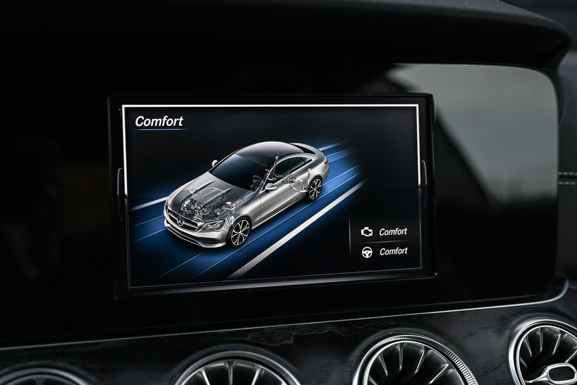 Mercedes-Benz E-Klasse - 27