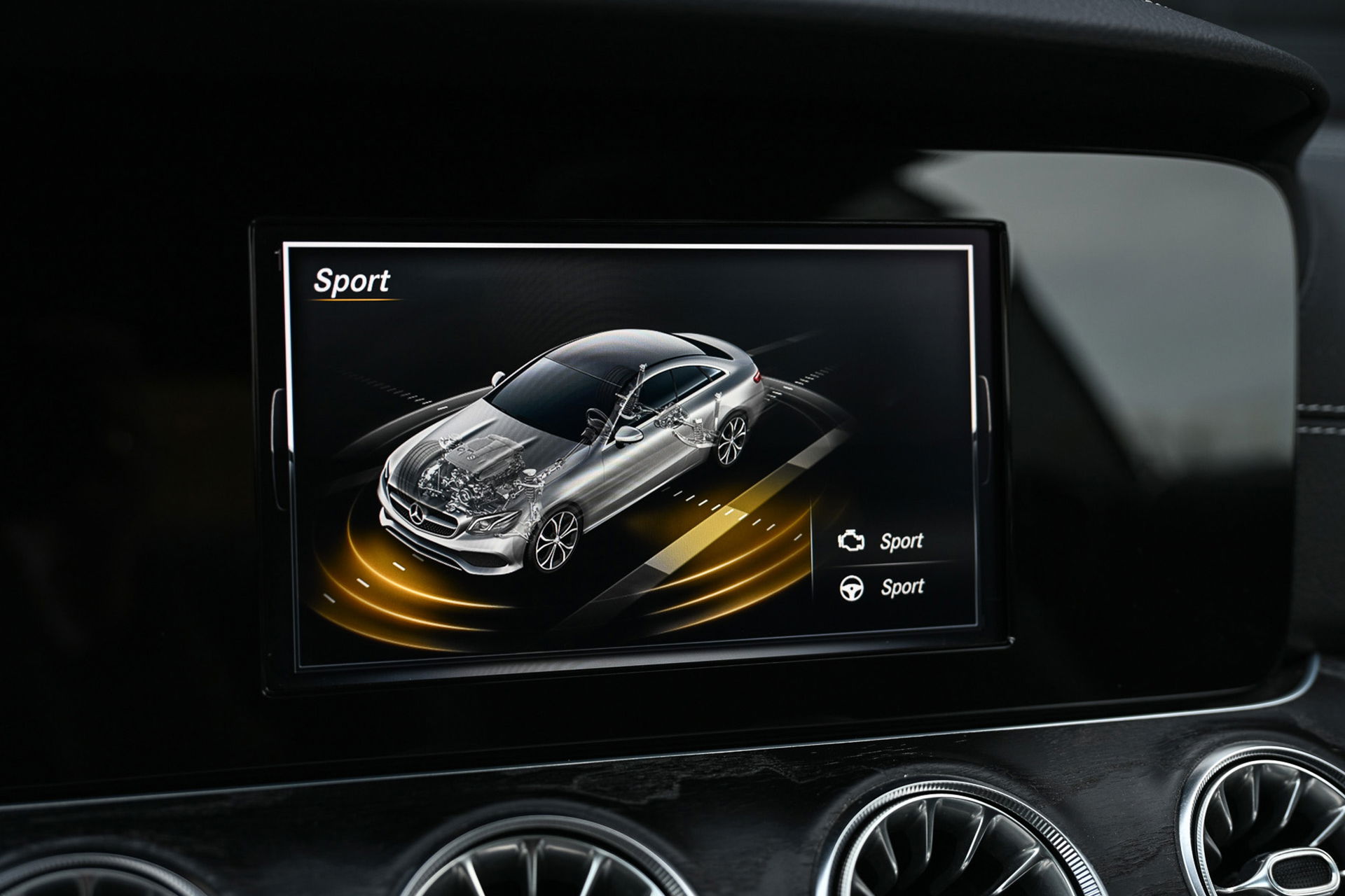 Mercedes-Benz E-Klasse - 28