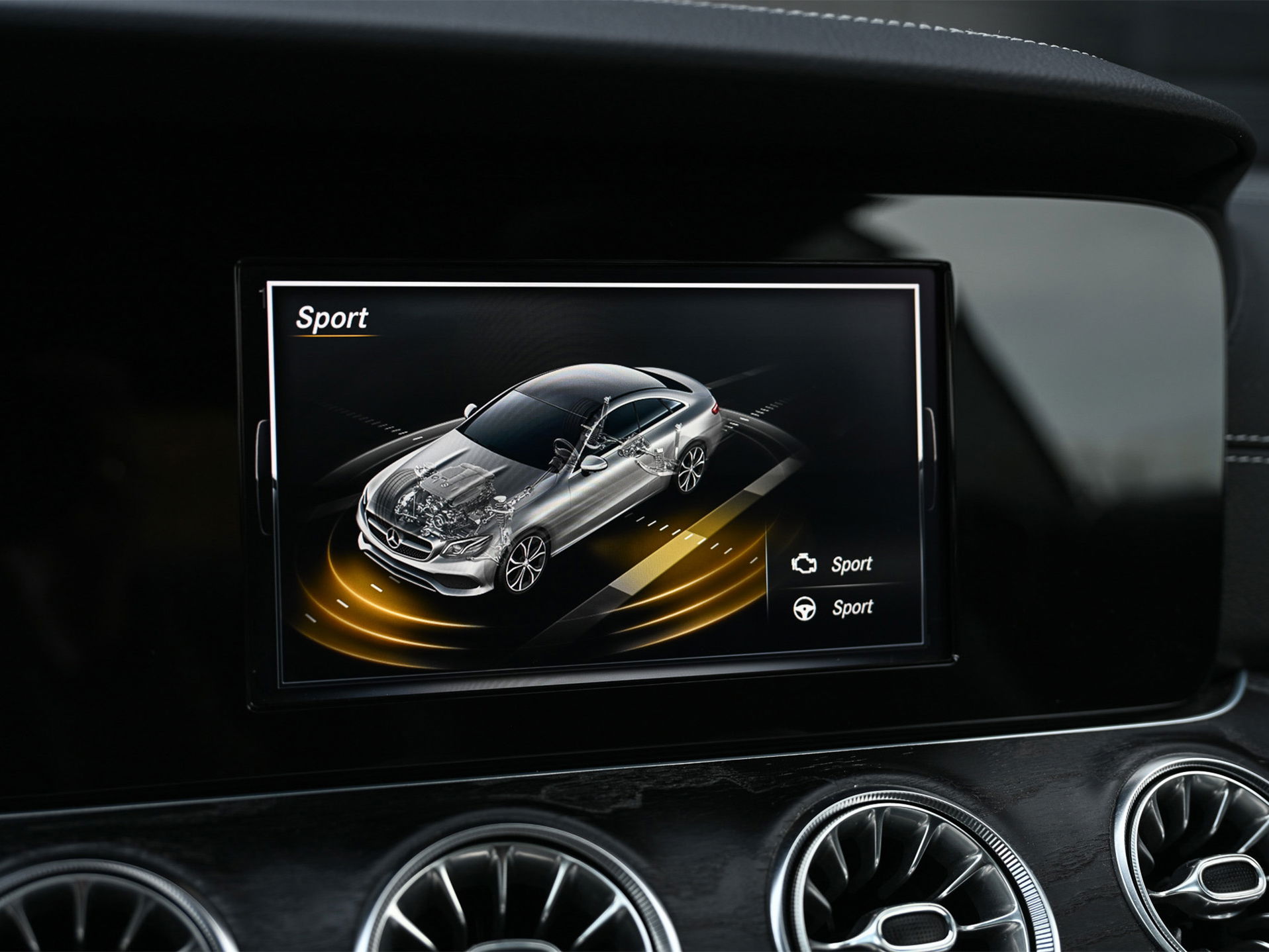 Mercedes-Benz E-Klasse - 28