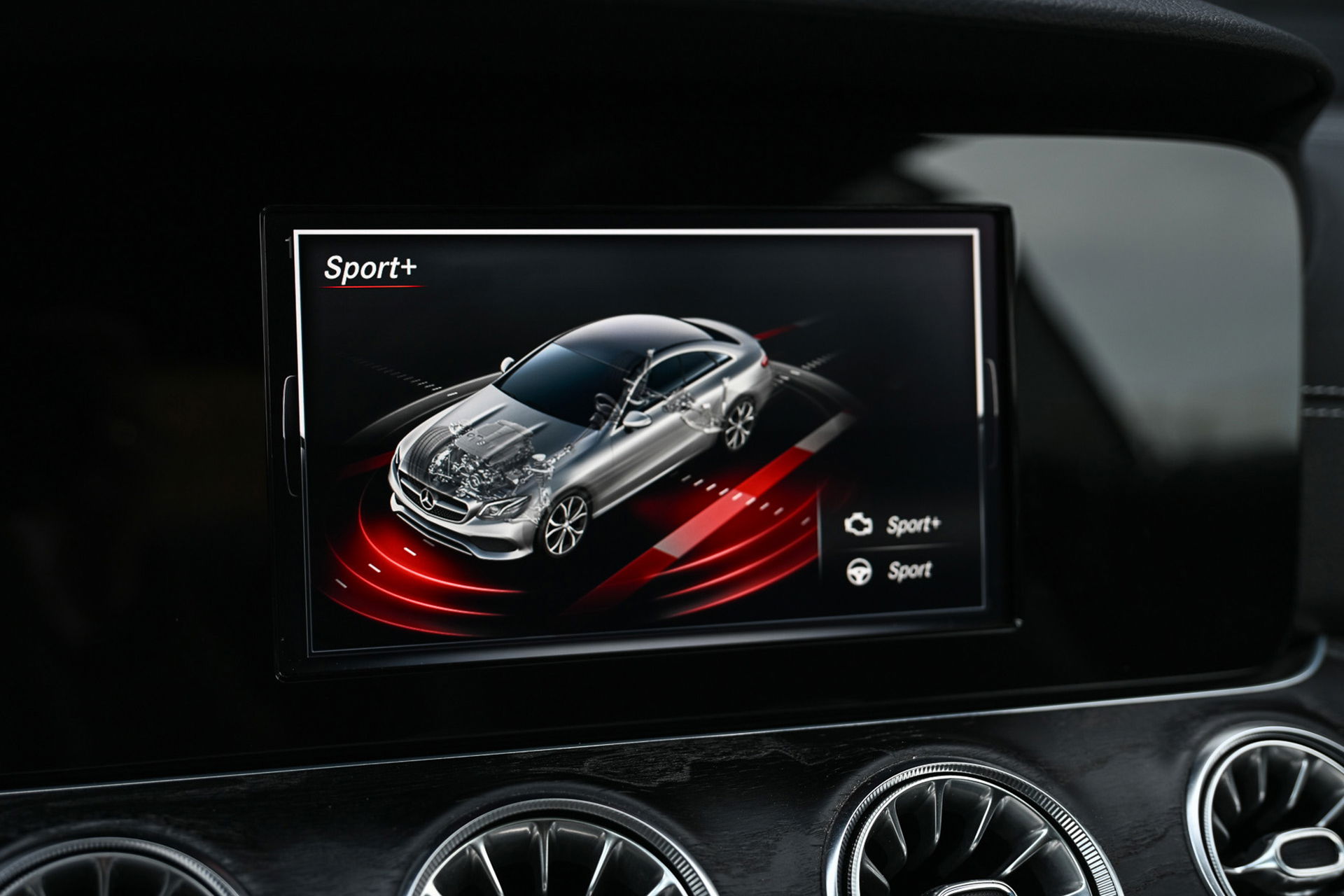 Mercedes-Benz E-Klasse - 29