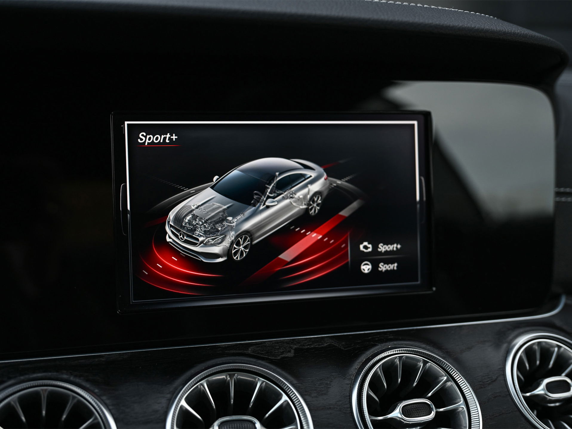 Mercedes-Benz E-Klasse - 29