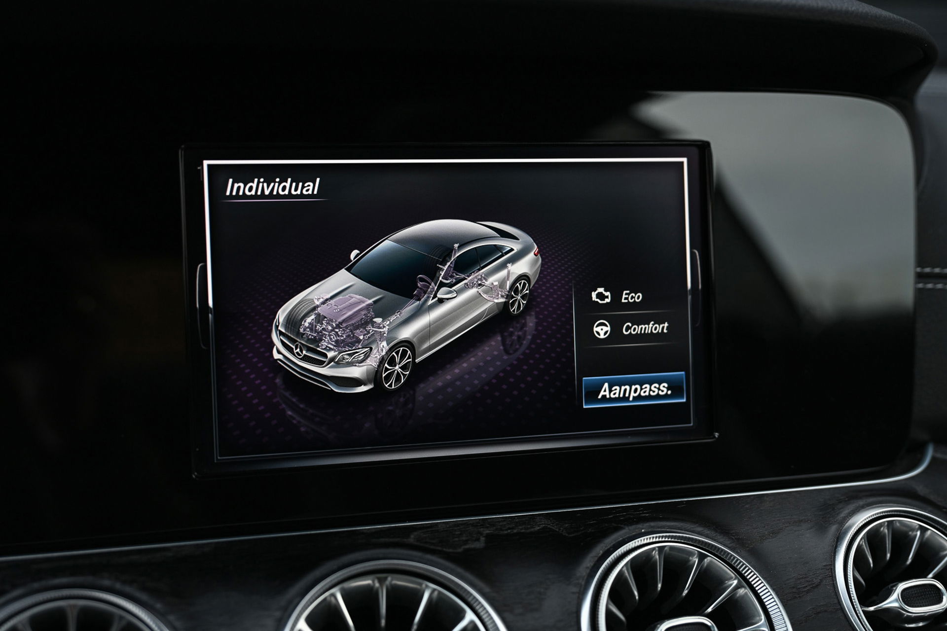 Mercedes-Benz E-Klasse - 30