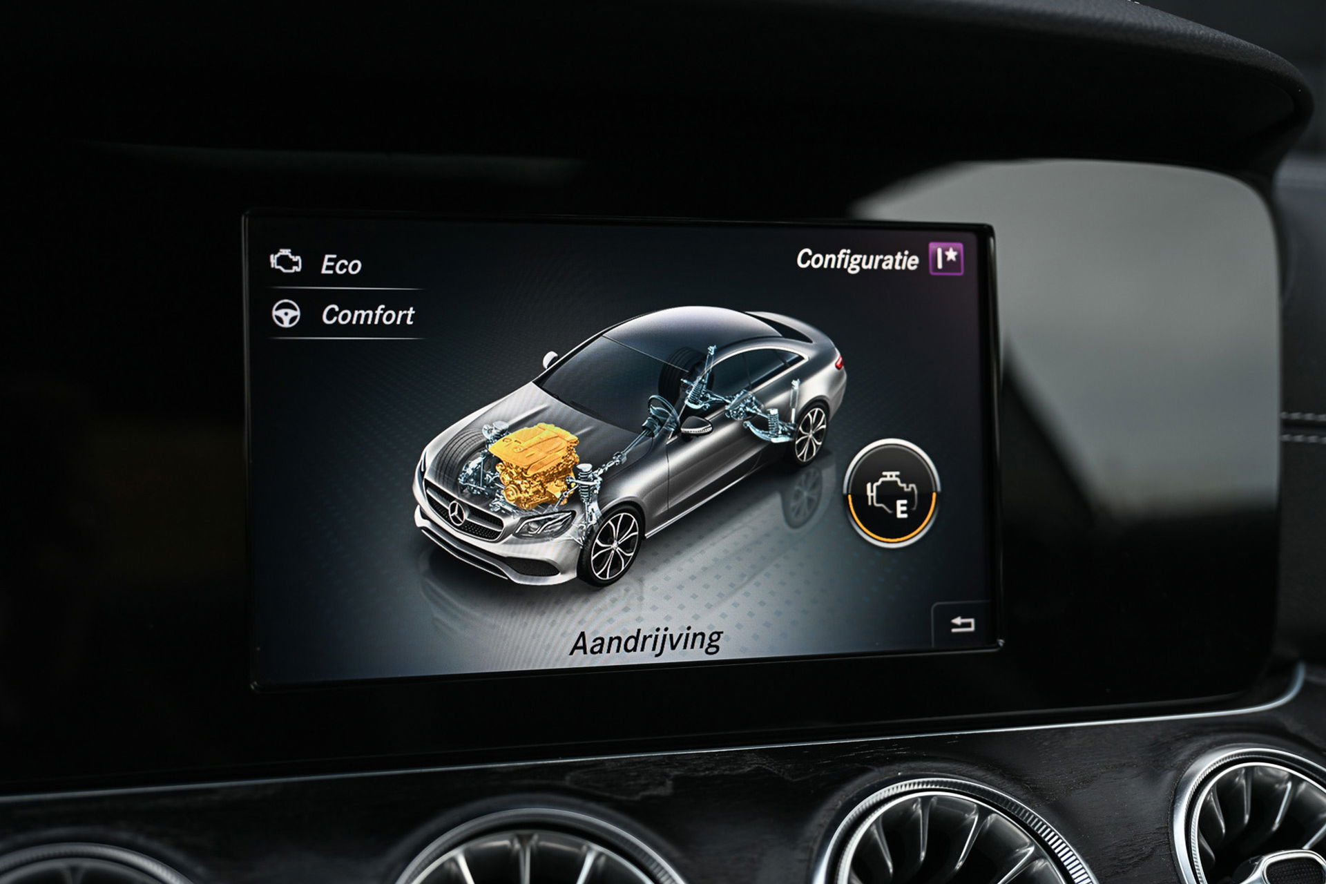 Mercedes-Benz E-Klasse - 31