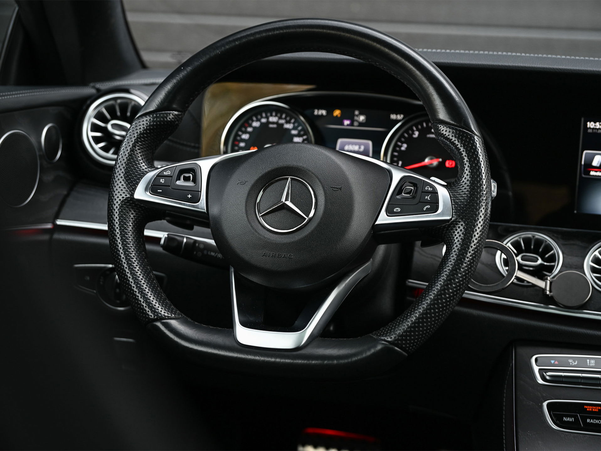 Mercedes-Benz E-Klasse - 32