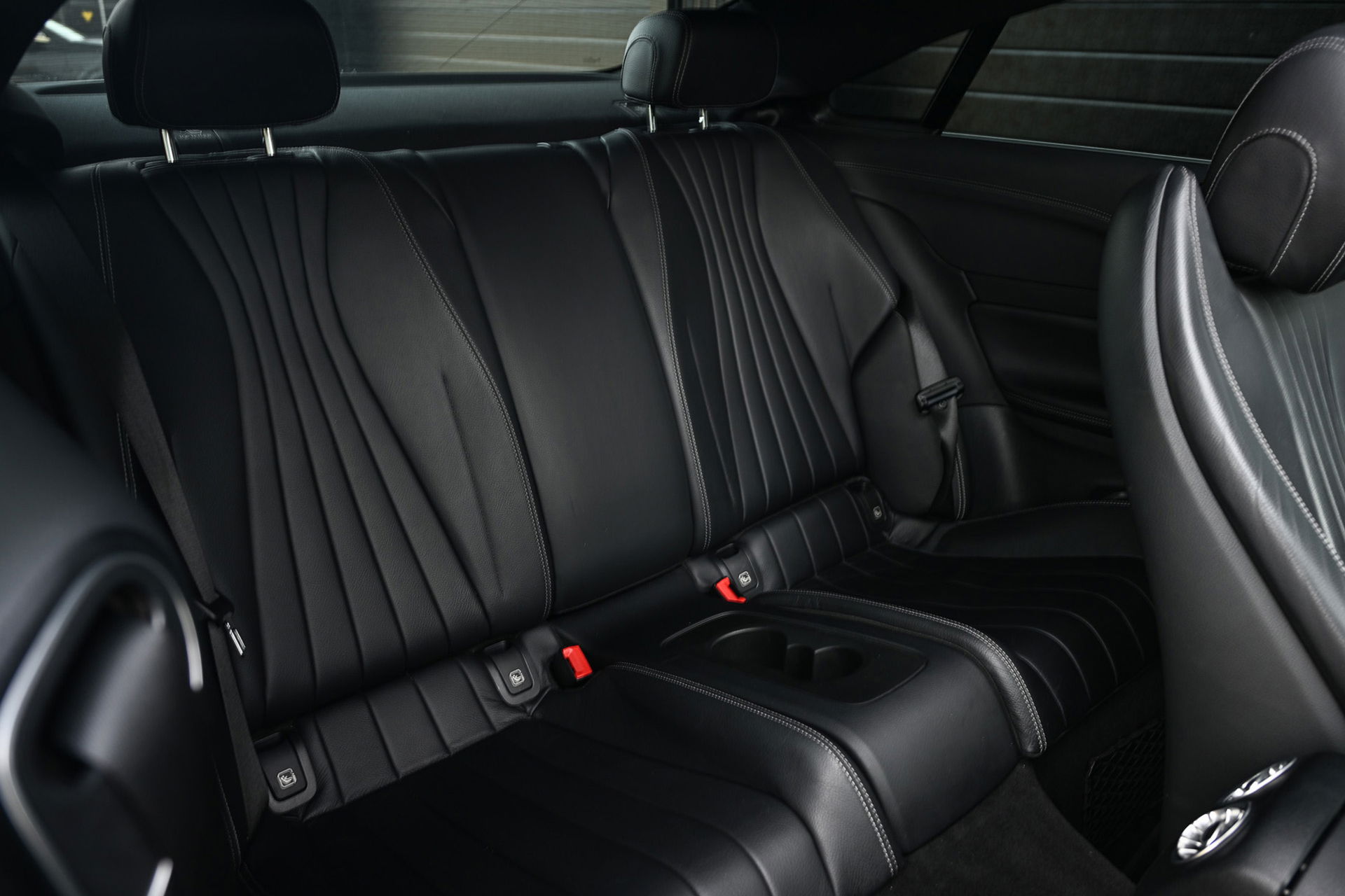 Mercedes-Benz E-Klasse - 33