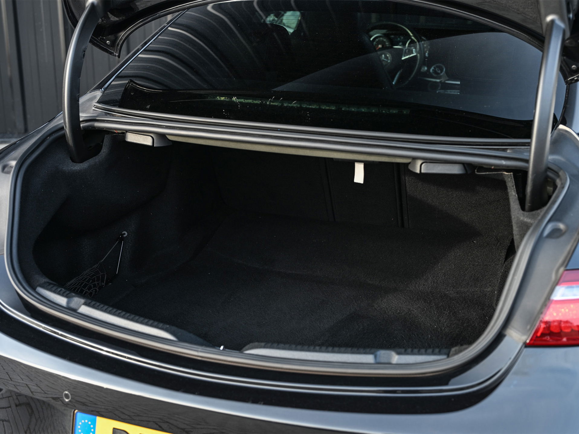 Mercedes-Benz E-Klasse - 35