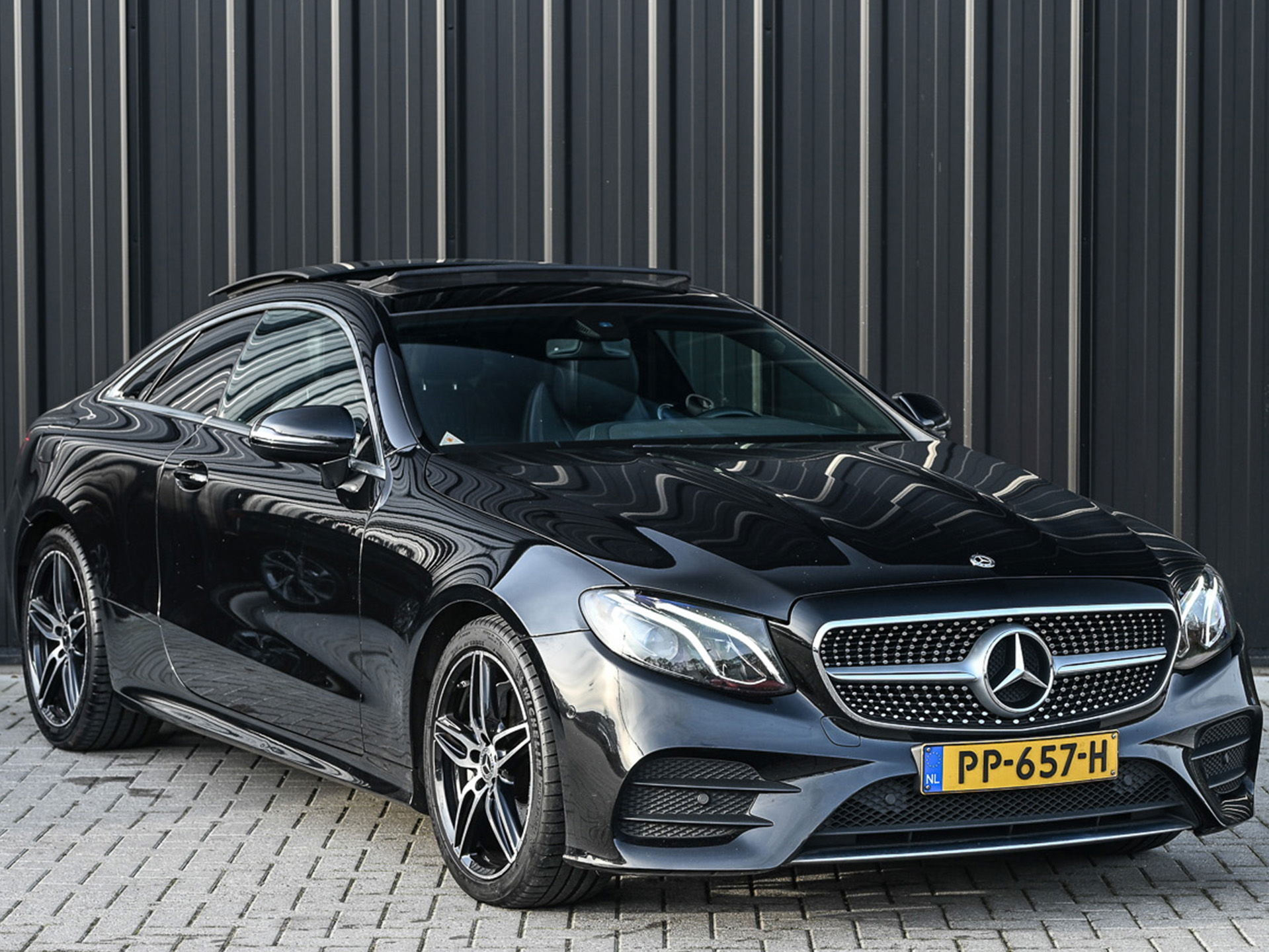 Mercedes-Benz E-Klasse - 37