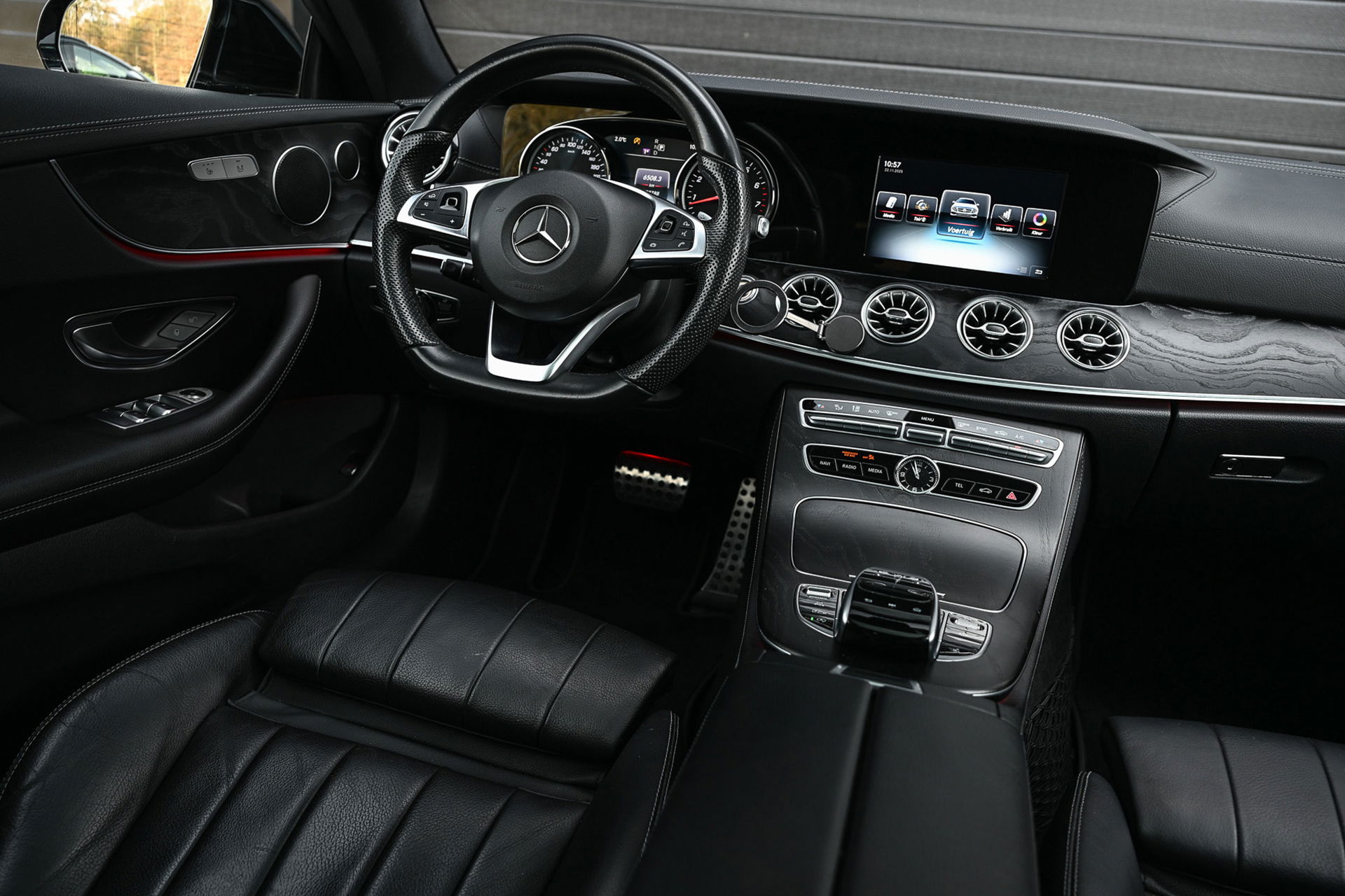 Mercedes-Benz E-Klasse - 3