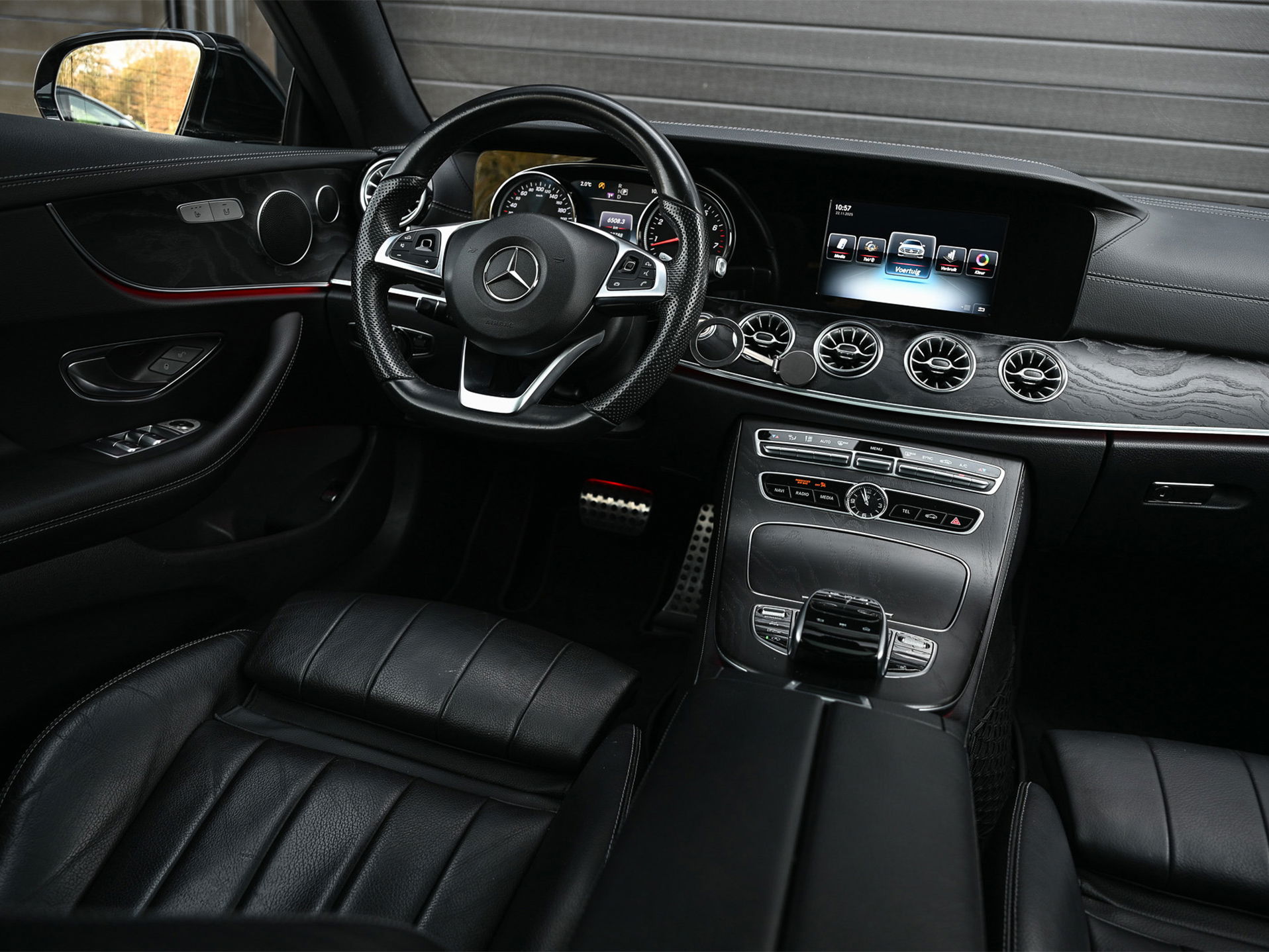 Mercedes-Benz E-Klasse - 3