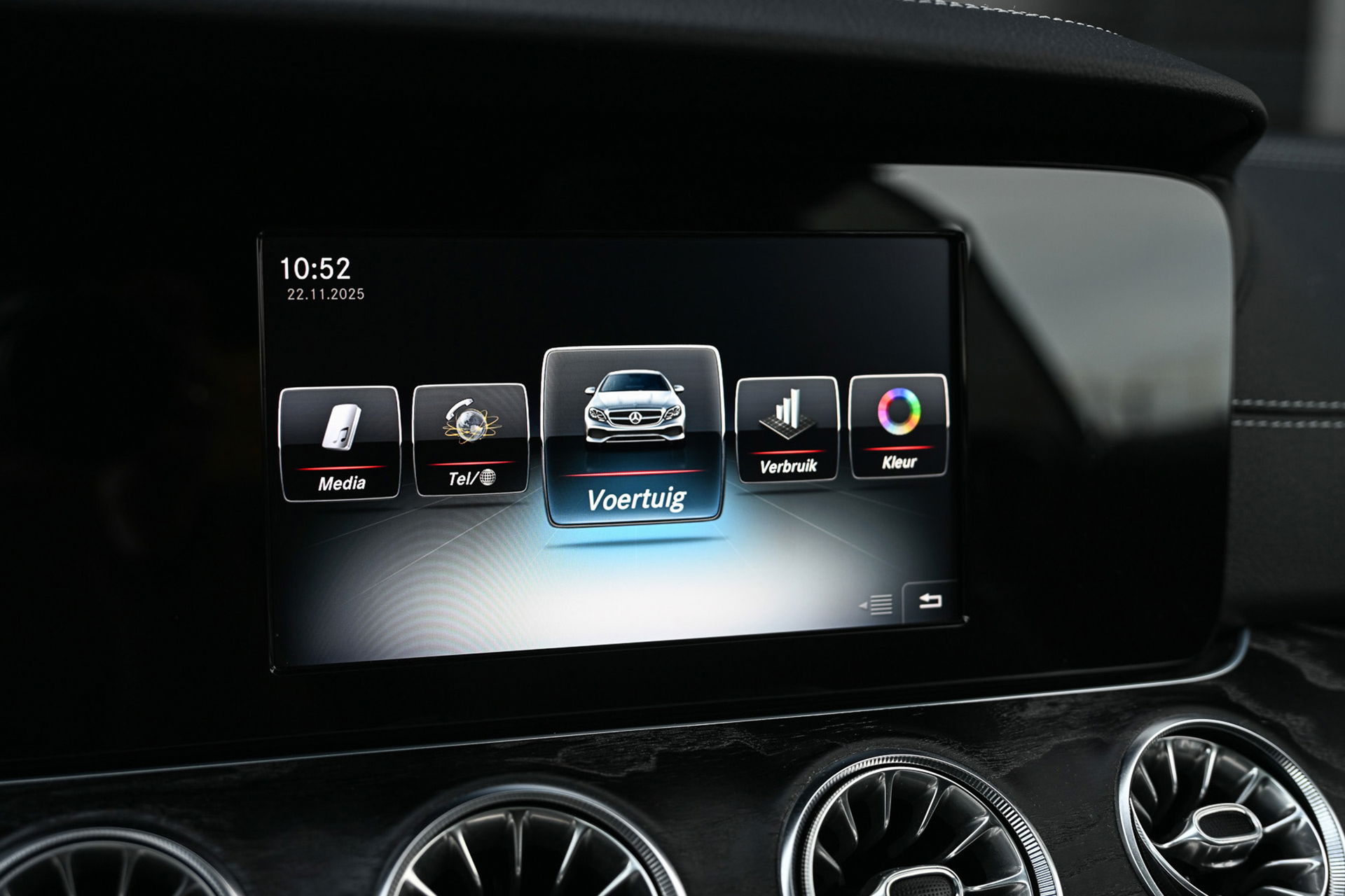 Mercedes-Benz E-Klasse - 5