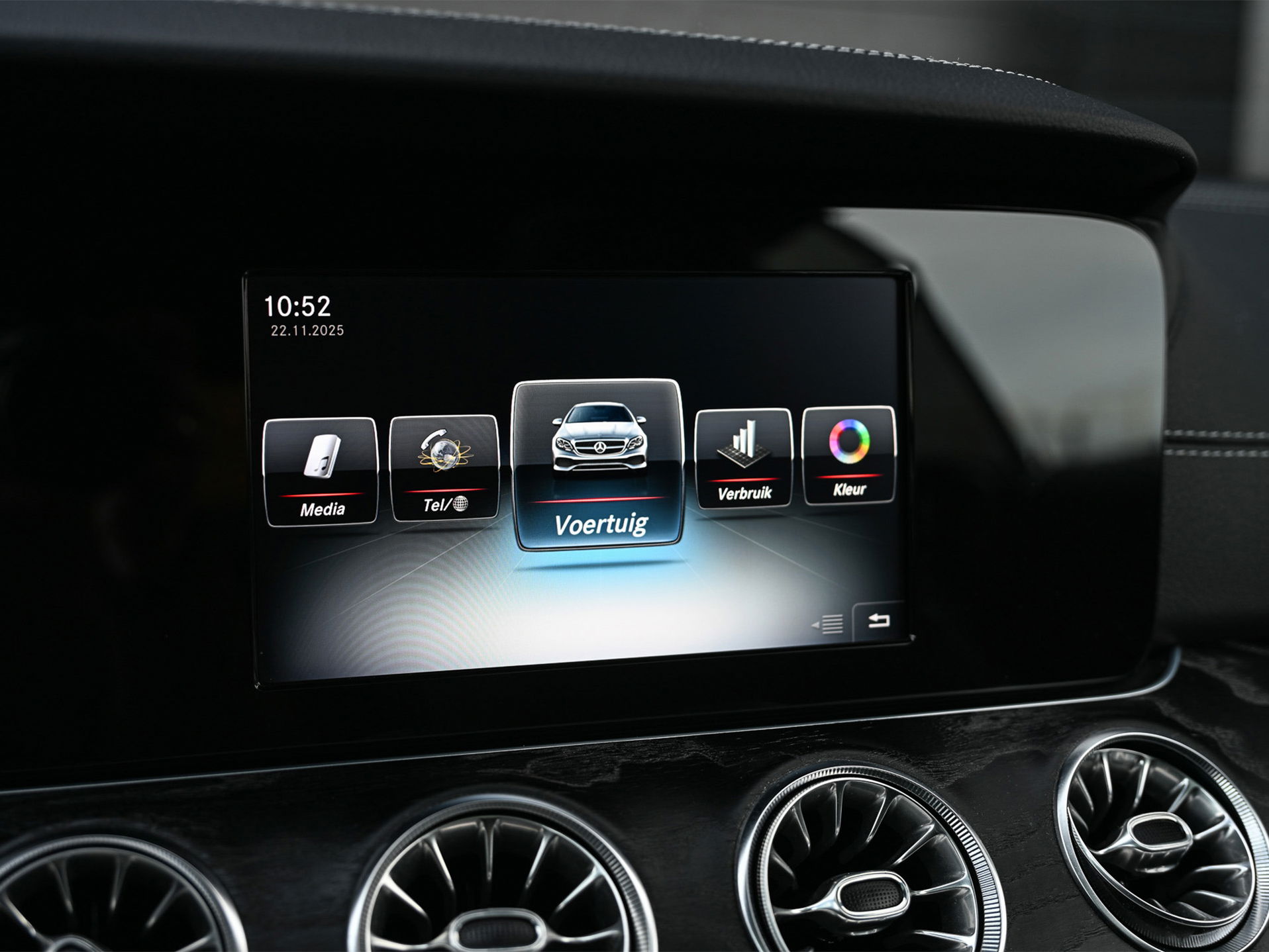 Mercedes-Benz E-Klasse - 5