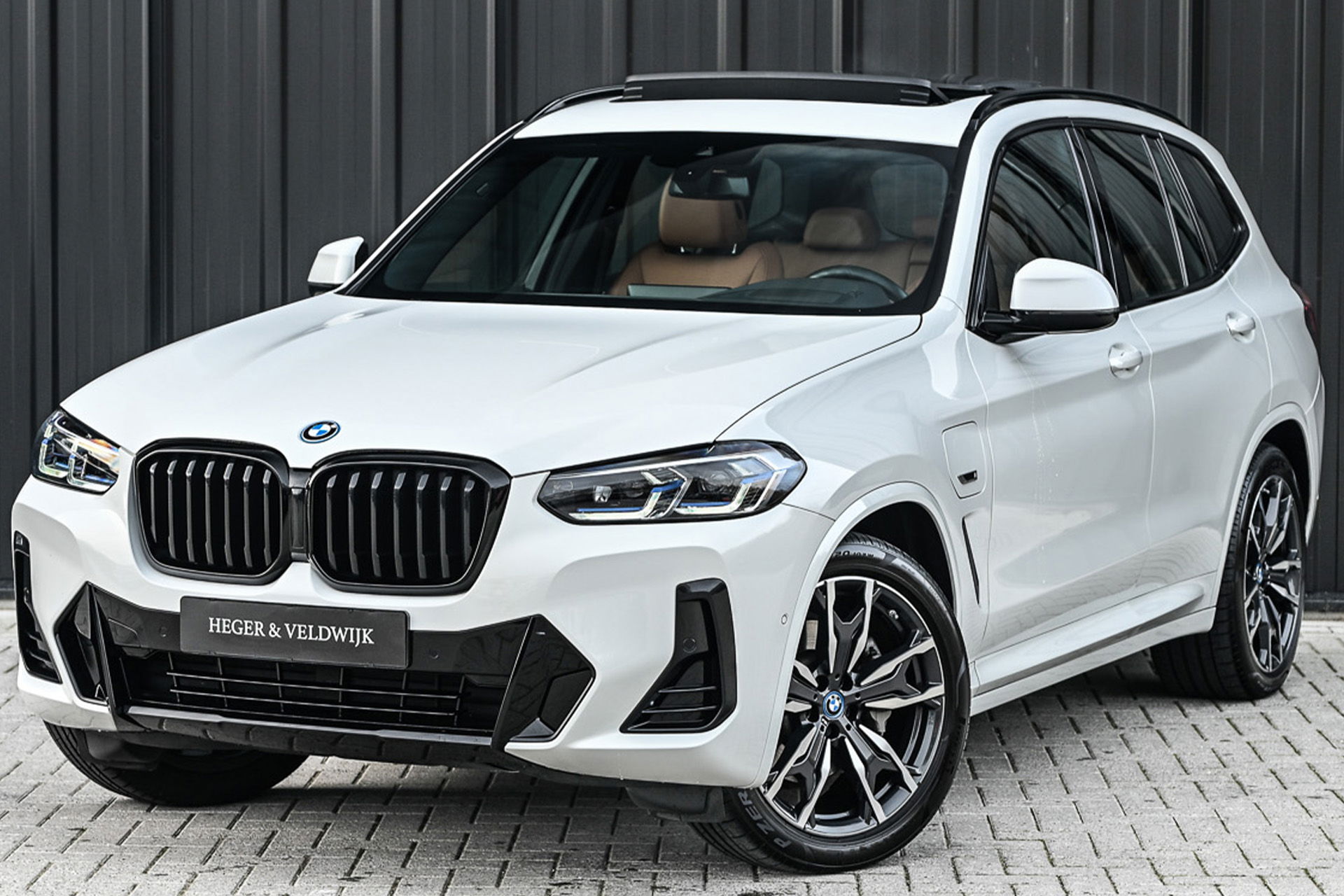 BMW X3 - 0