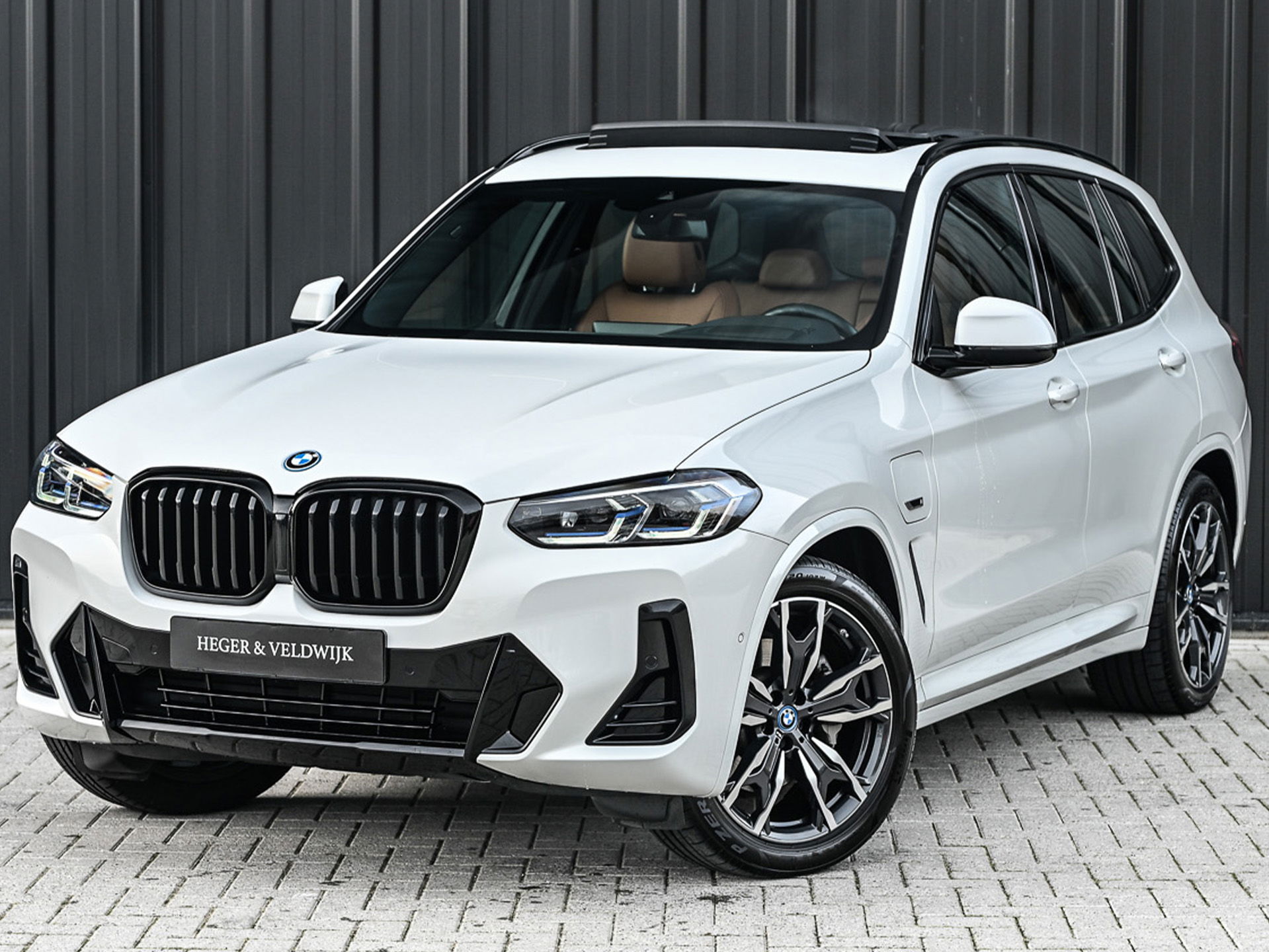BMW X3 - 0