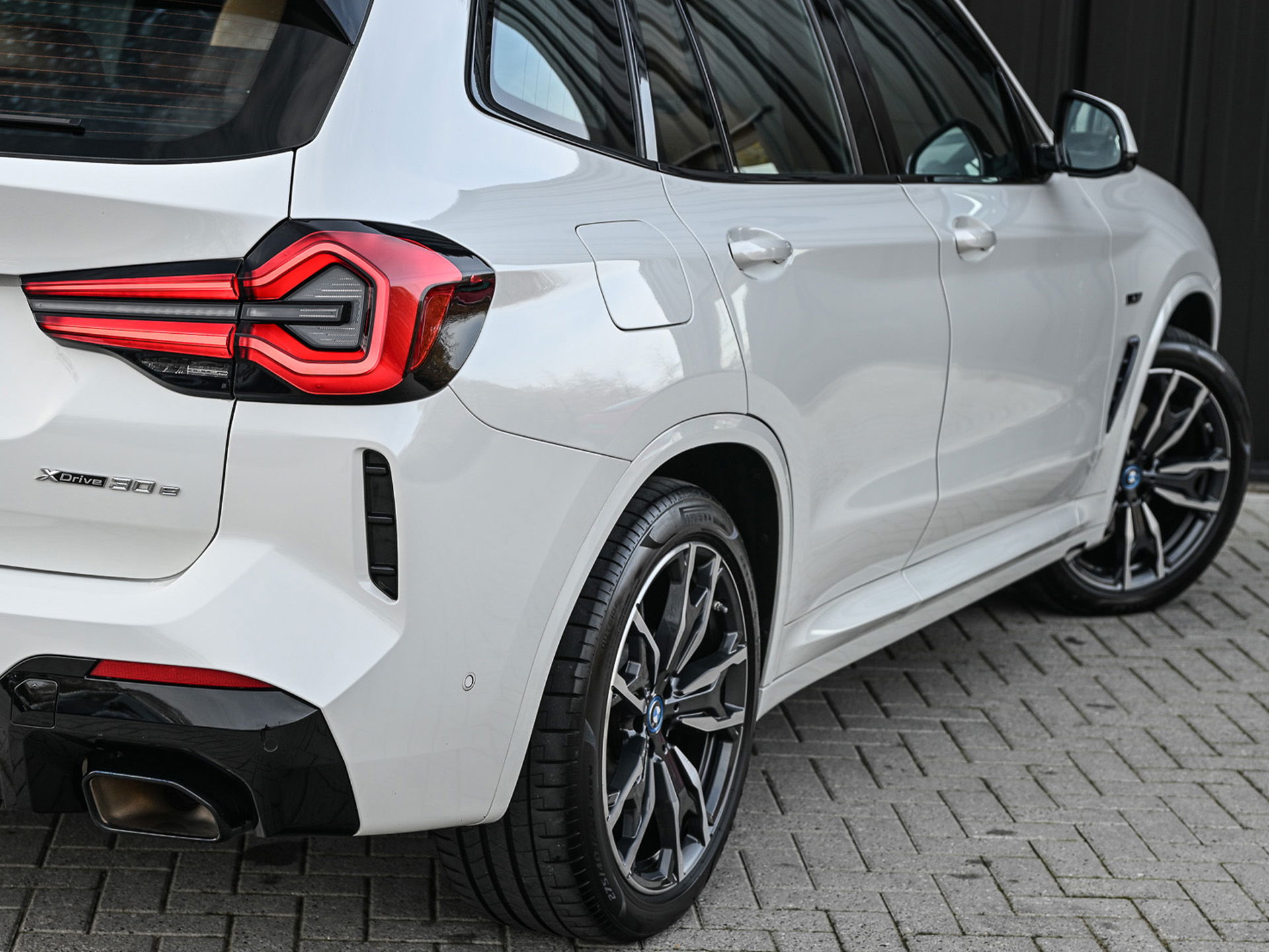 BMW X3 - 42