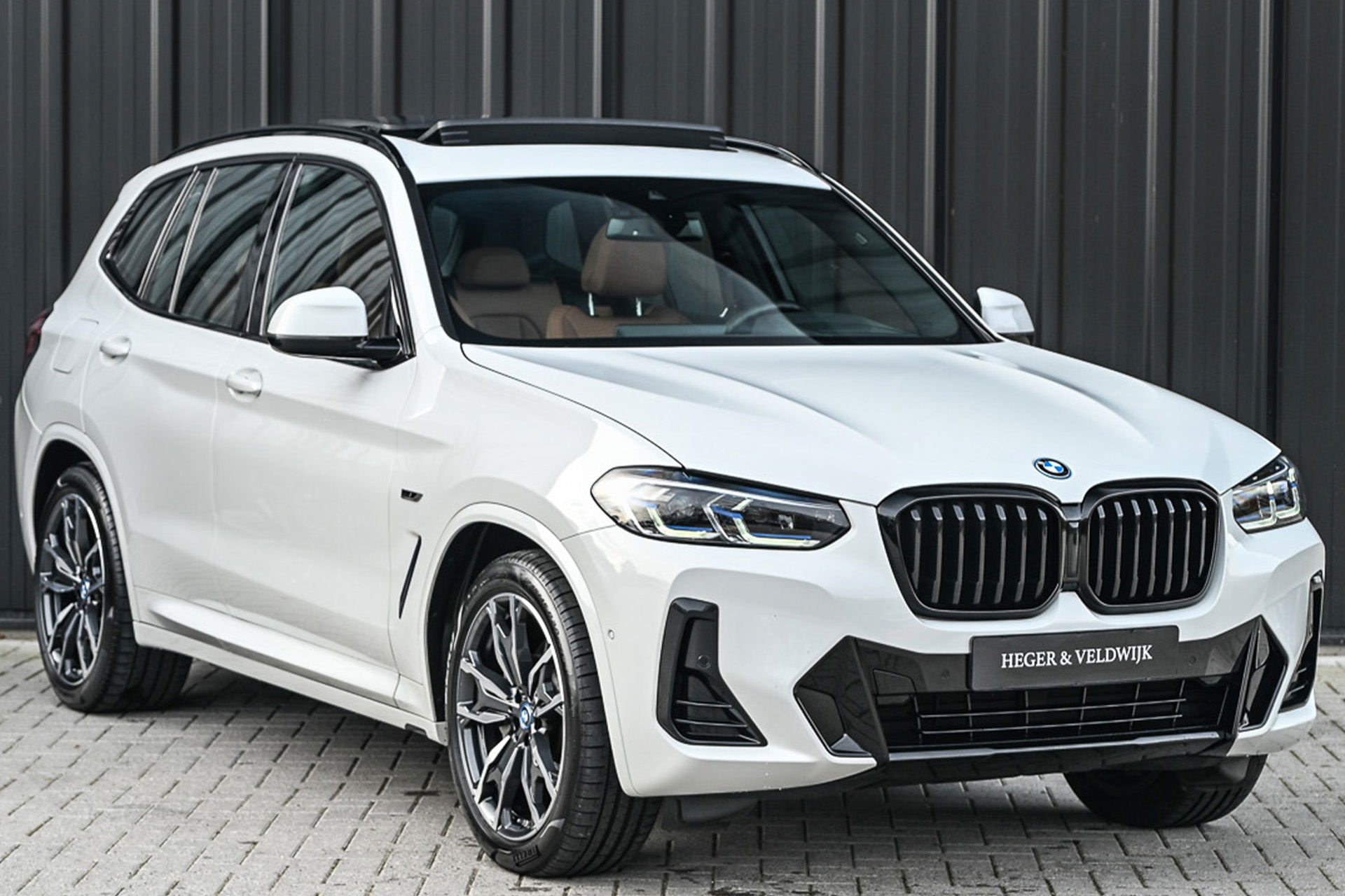 BMW X3 - 45
