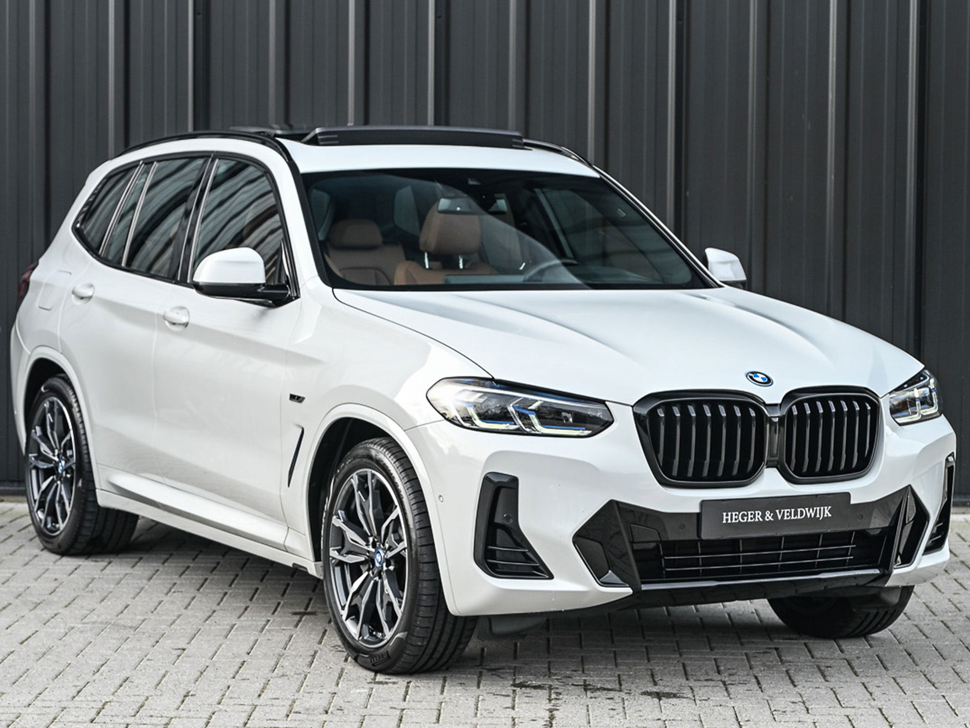 BMW X3 - 45