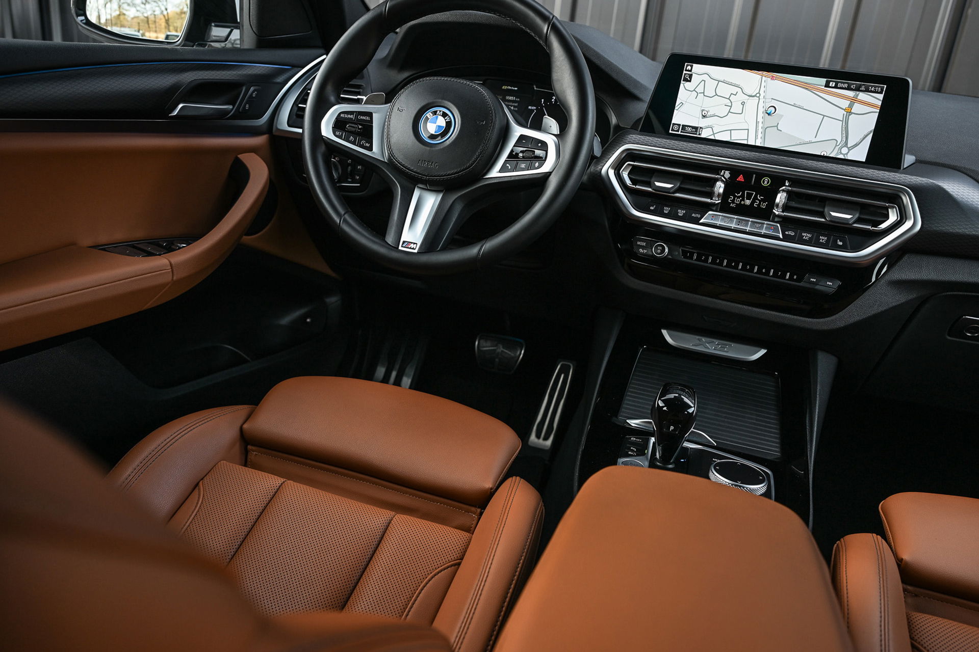 BMW X3 - 3