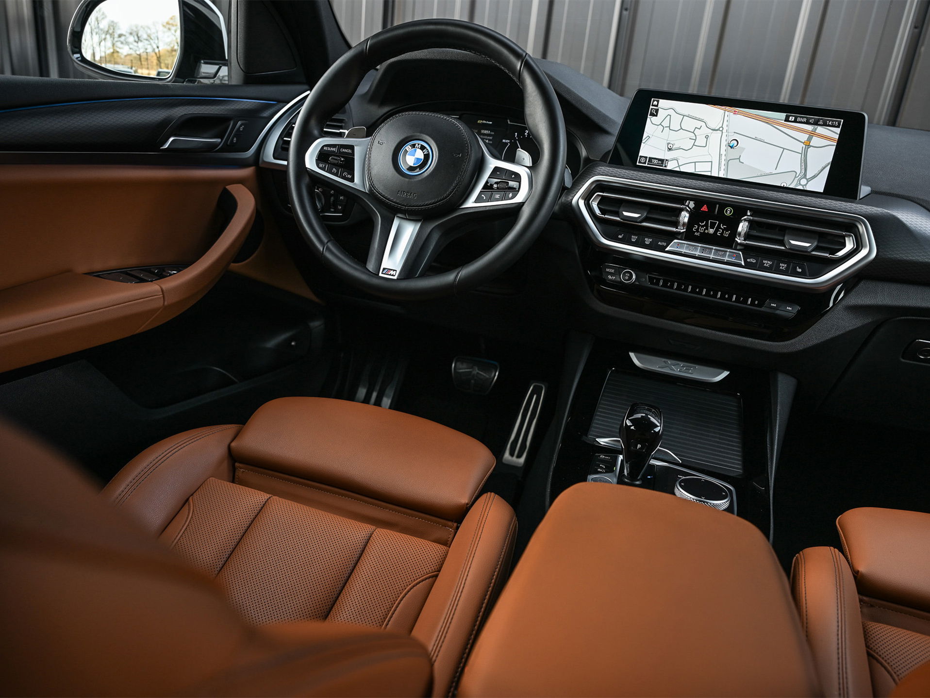 BMW X3 - 3