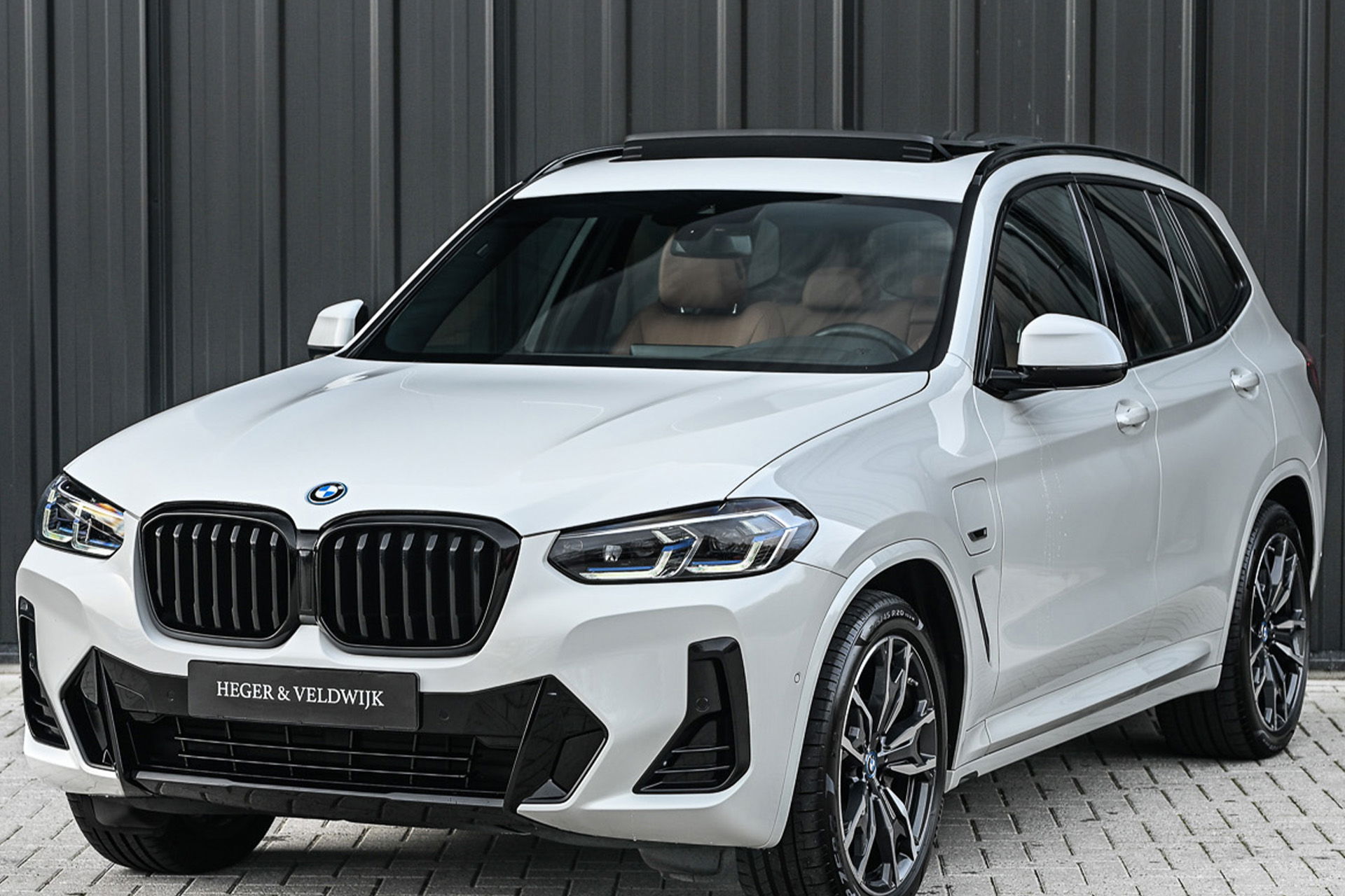BMW X3 - 6