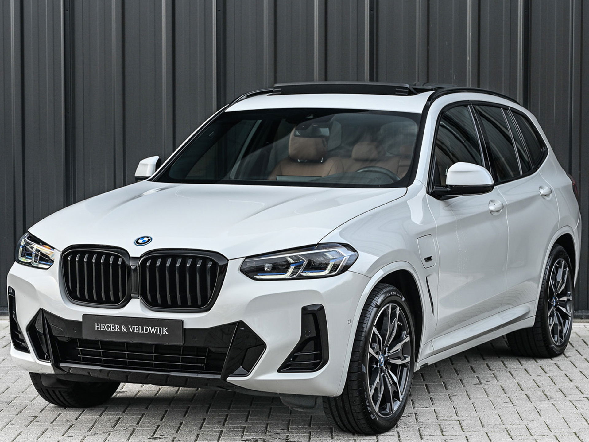 BMW X3 - 6