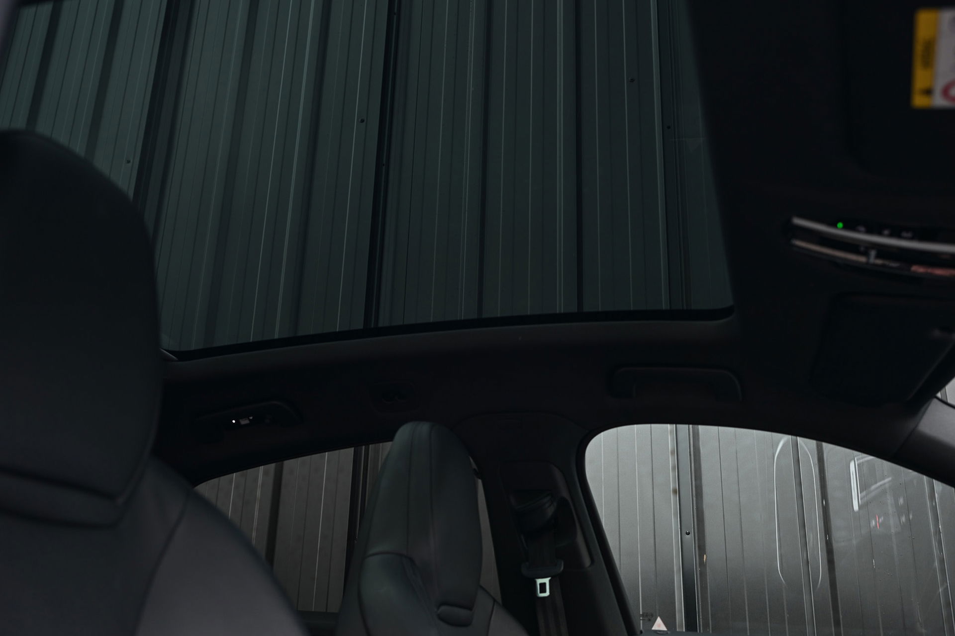 Porsche Cayenne Coupé - 10