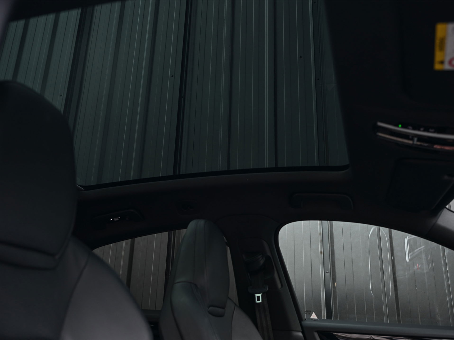 Porsche Cayenne Coupé - 10