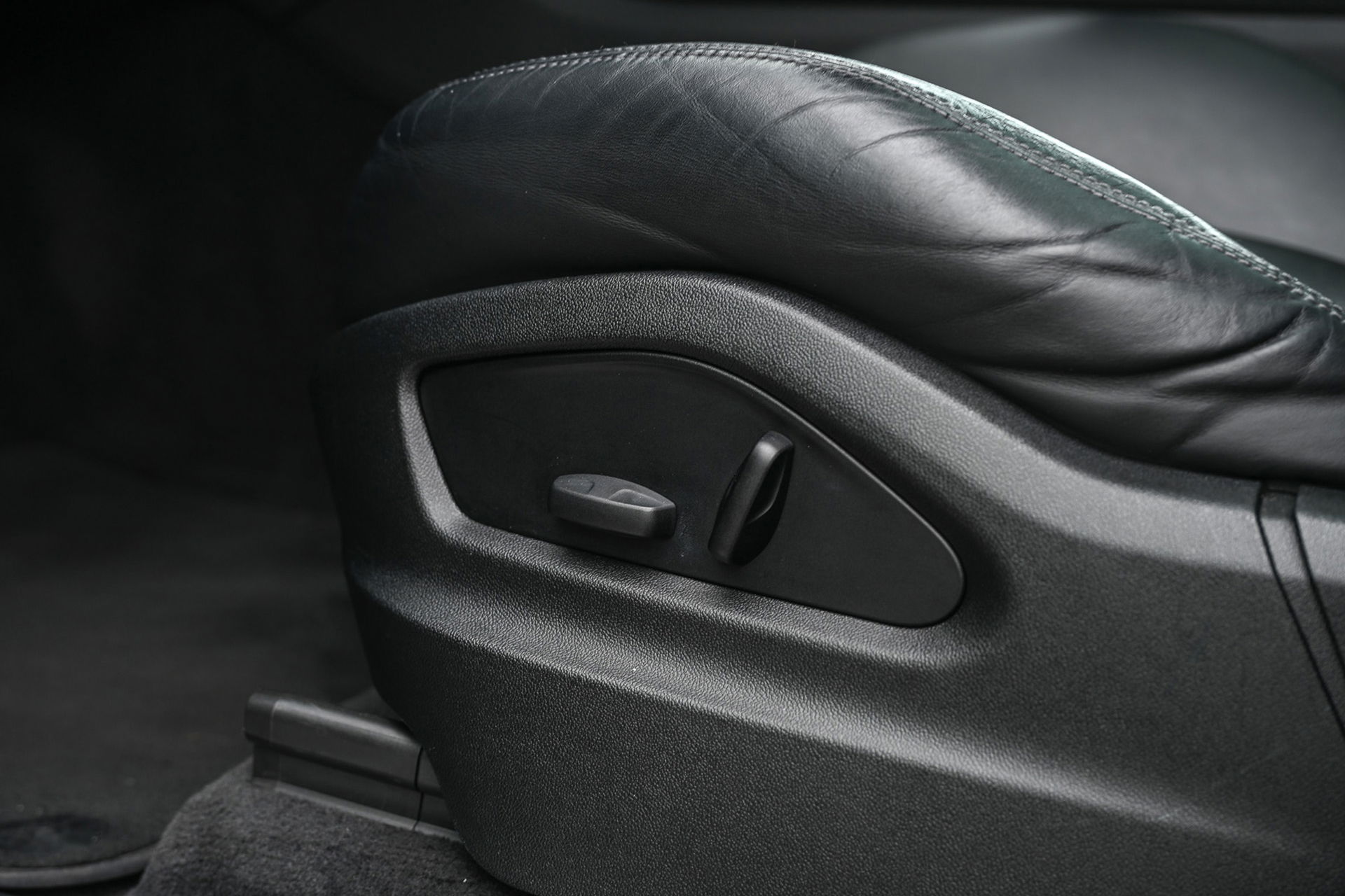 Porsche Cayenne Coupé - 11