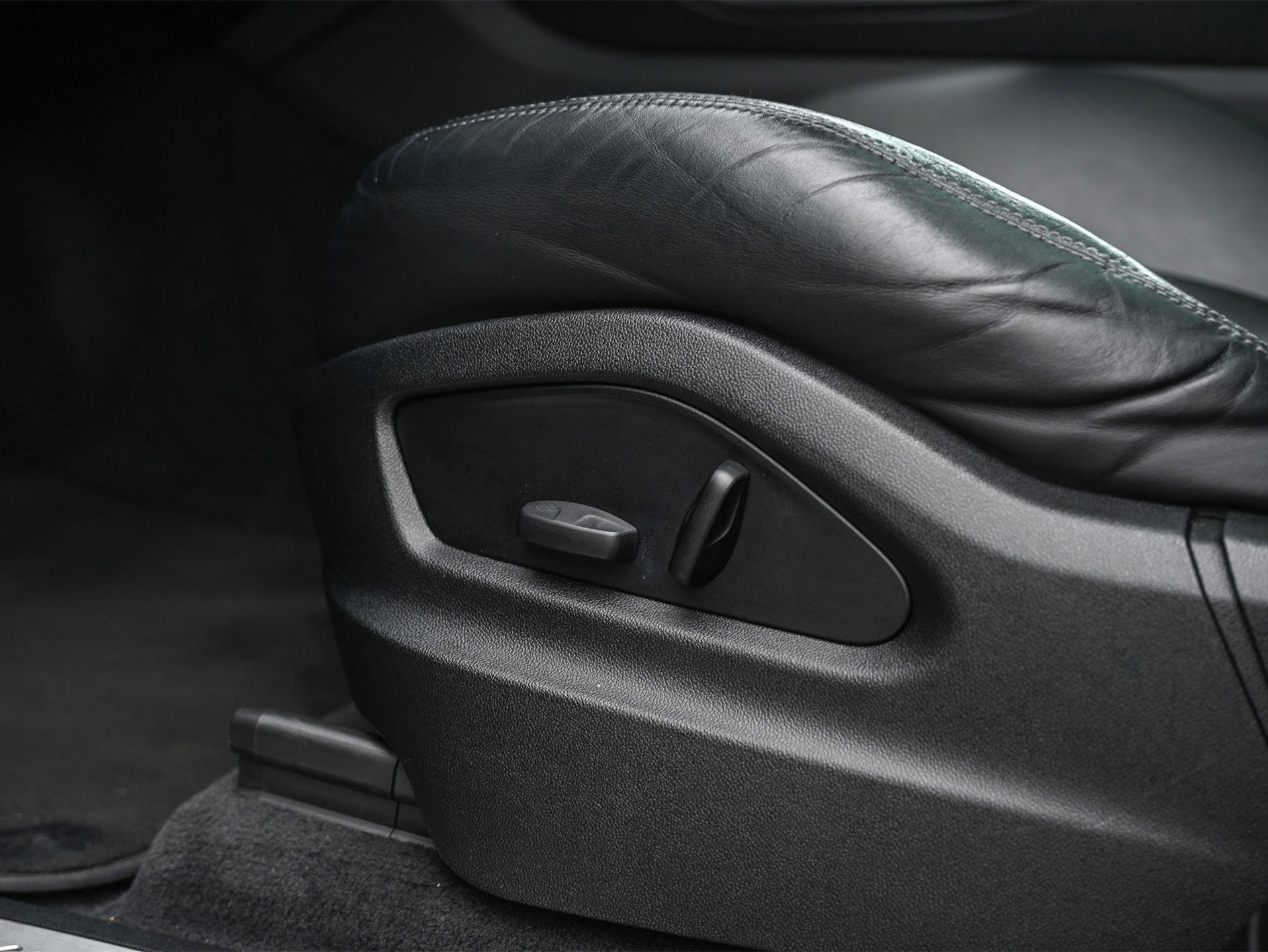 Porsche Cayenne Coupé - 11