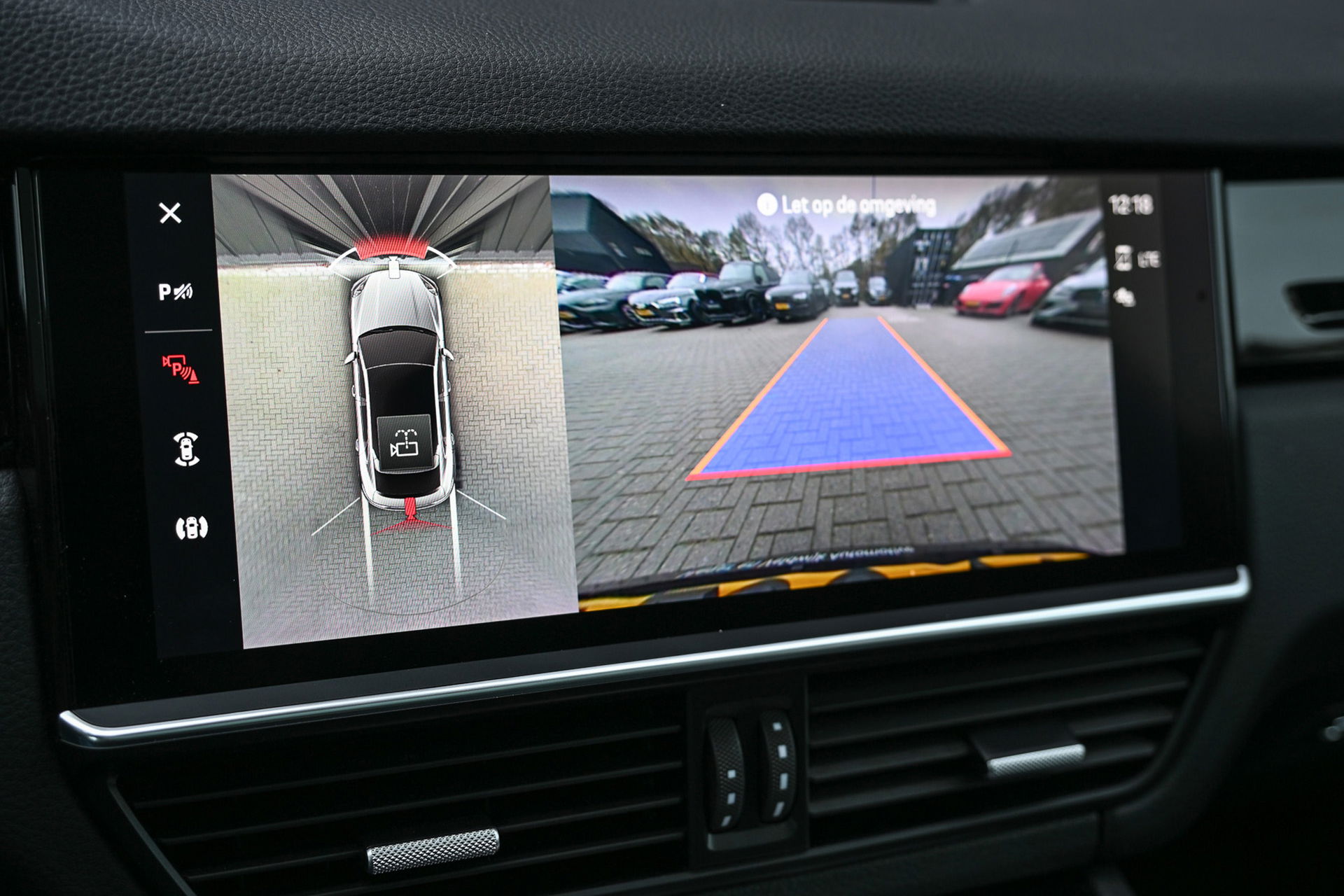 Porsche Cayenne Coupé - 15