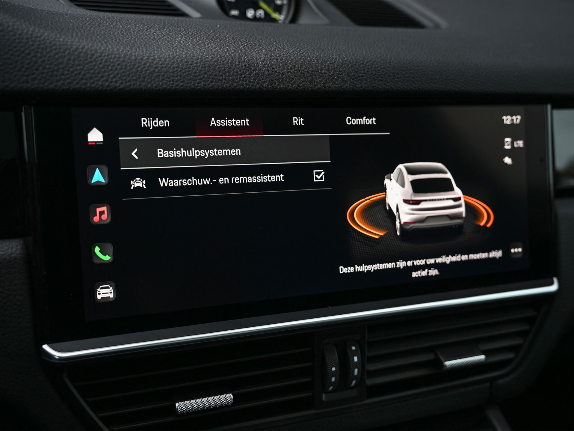 Porsche Cayenne Coupé - 16