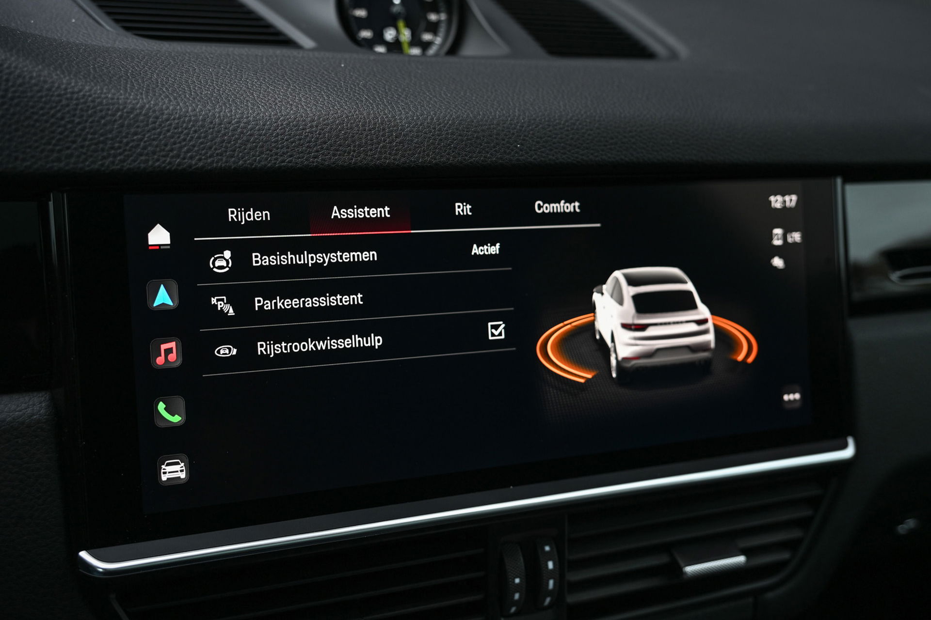 Porsche Cayenne Coupé - 17