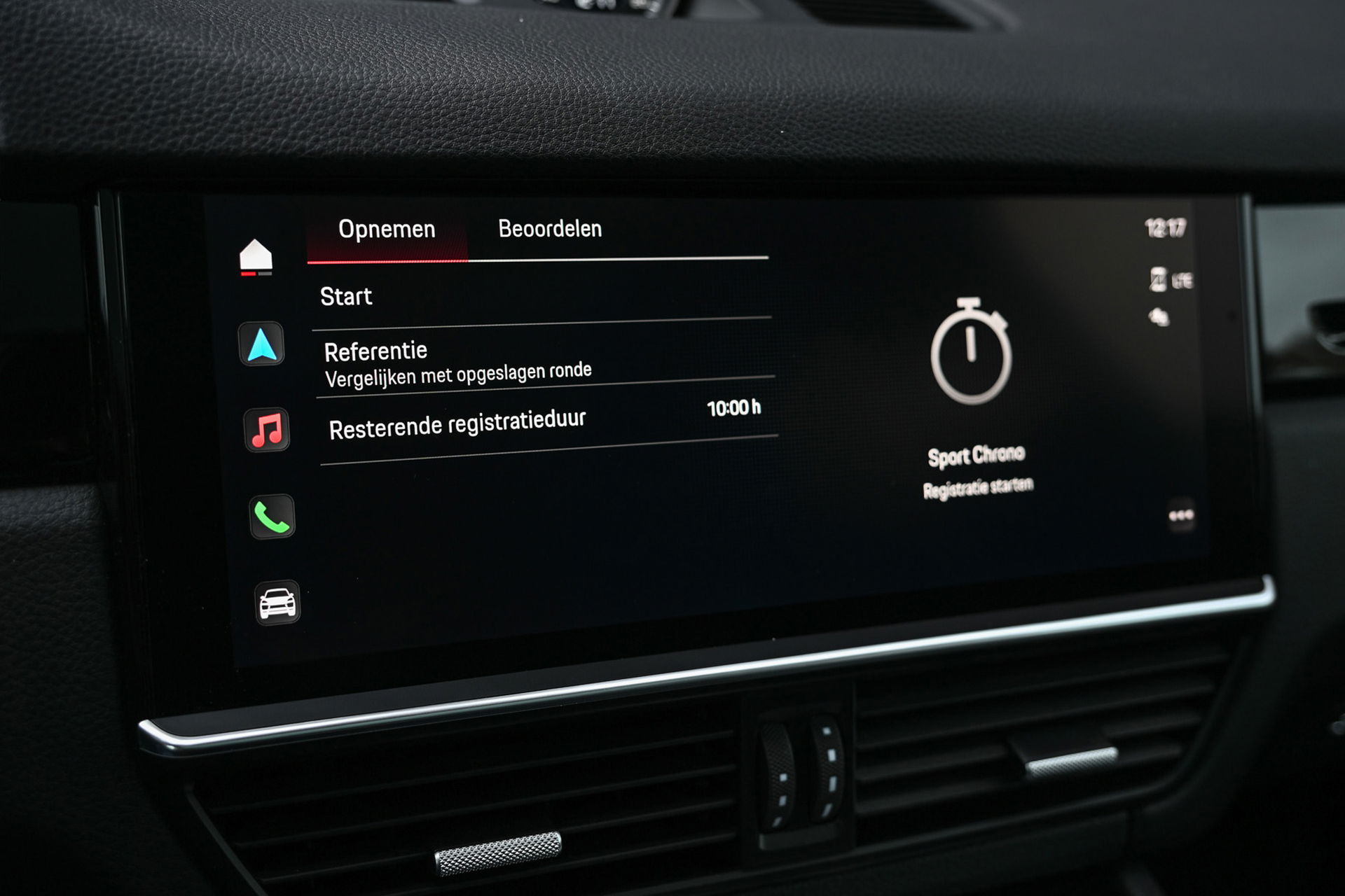 Porsche Cayenne Coupé - 18