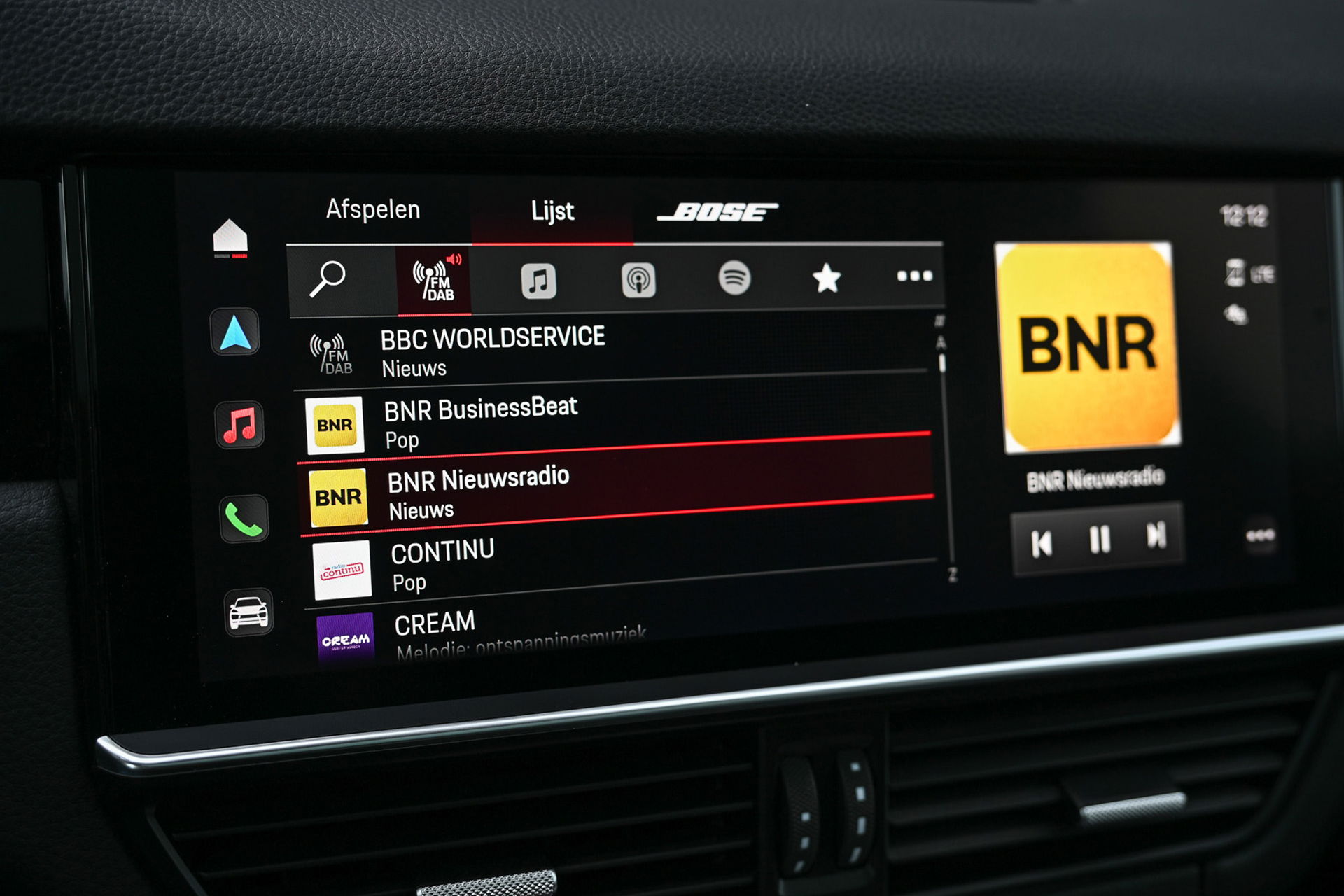 Porsche Cayenne Coupé - 20