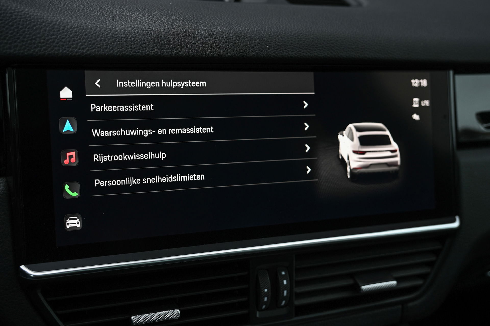 Porsche Cayenne Coupé - 23