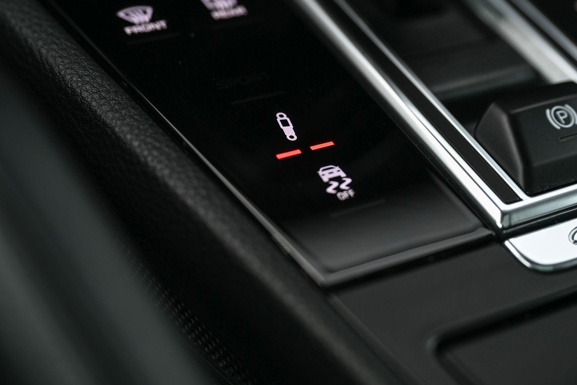 Porsche Cayenne Coupé - 24