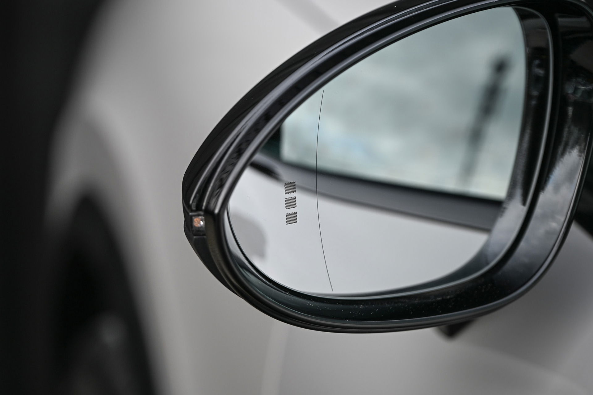 Porsche Cayenne Coupé - 27