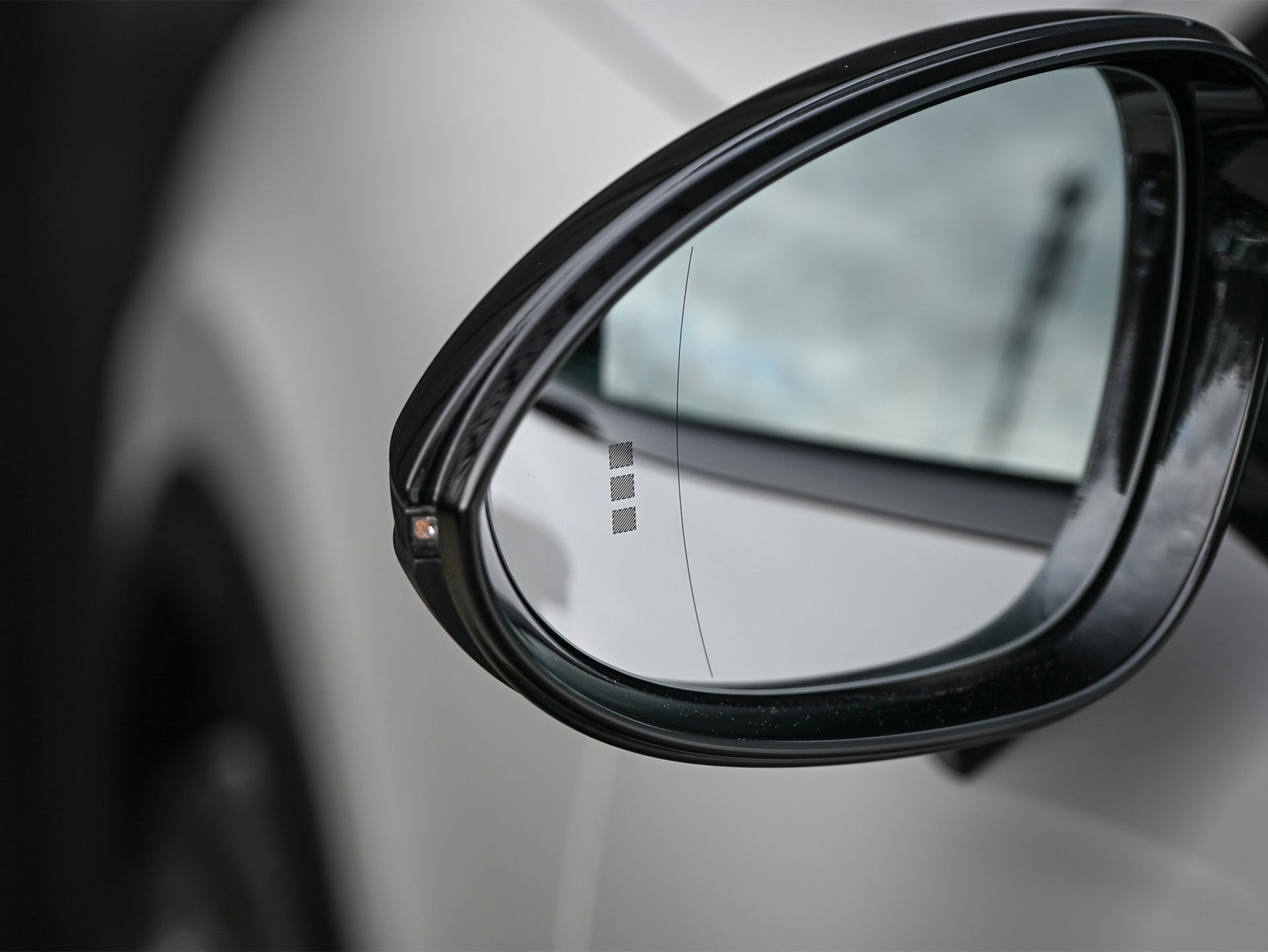 Porsche Cayenne Coupé - 27