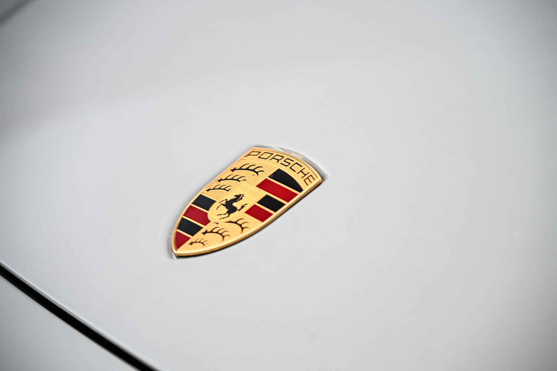 Porsche Cayenne Coupé - 28