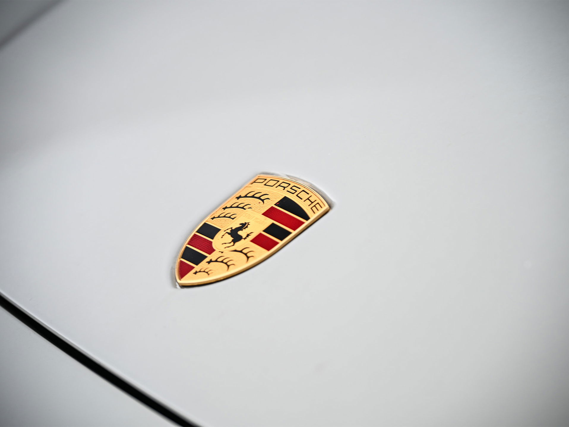 Porsche Cayenne Coupé - 28