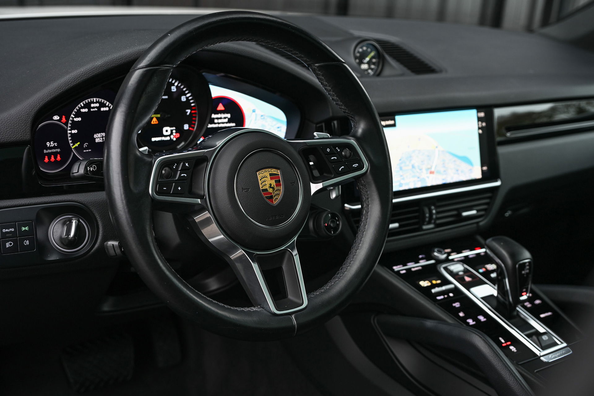 Porsche Cayenne Coupé - 31